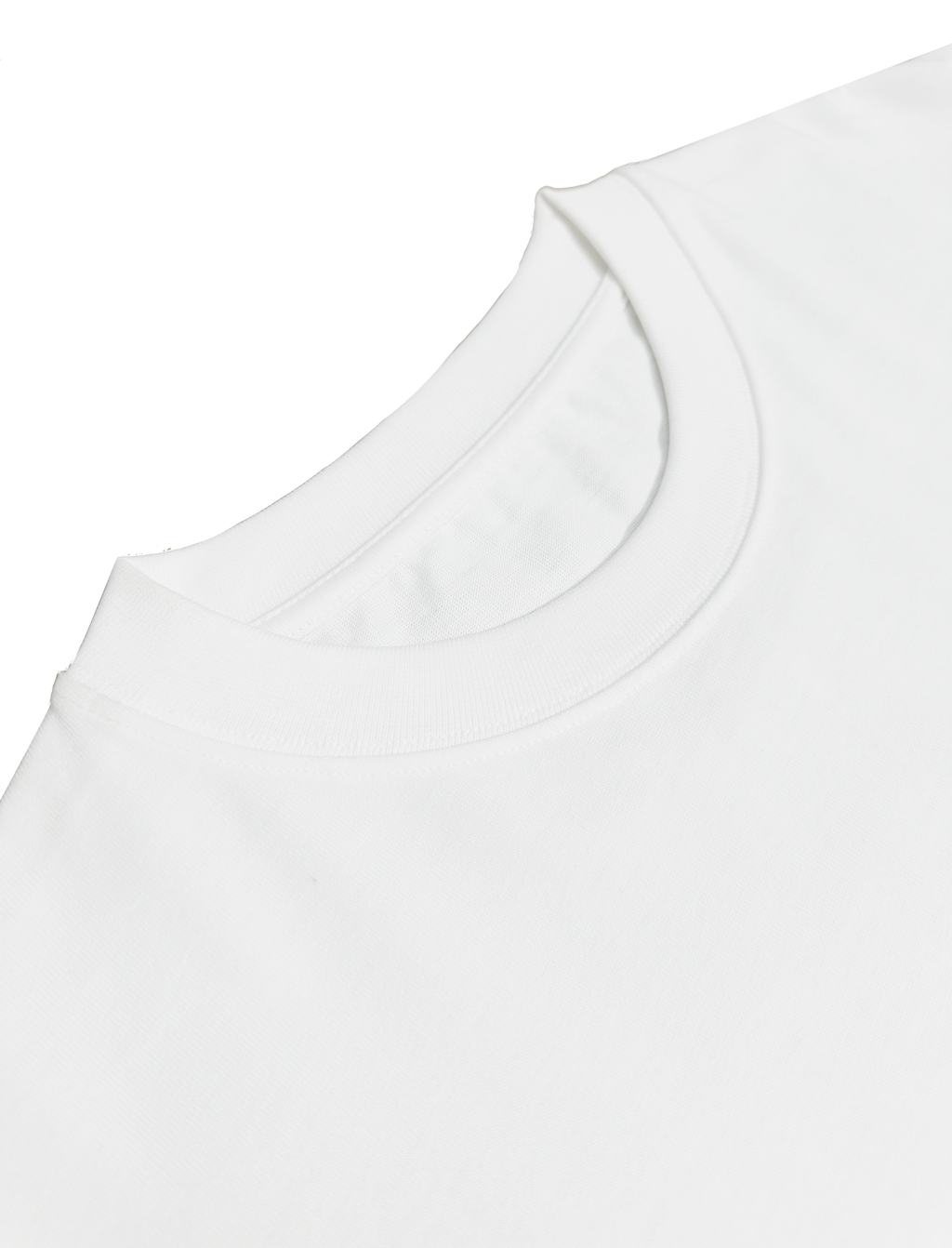 TRIPLE BOXY TEE