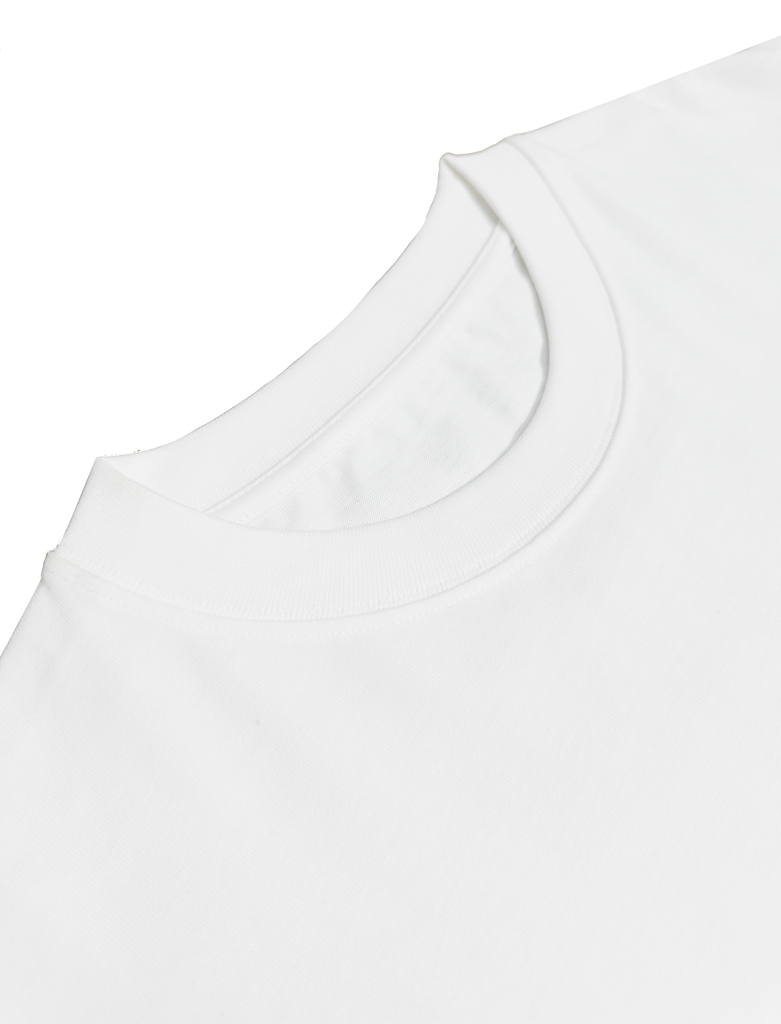 TRIPLE BOXY TEE