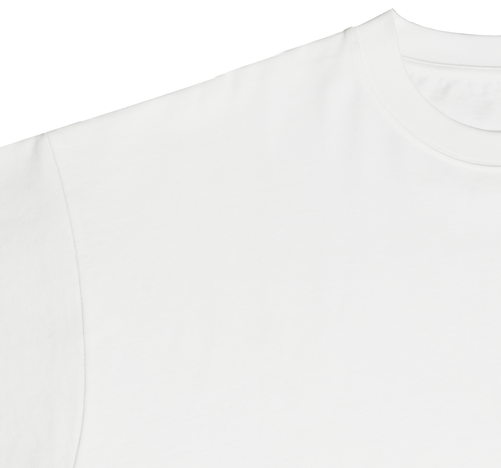 TRIPLE BOXY TEE