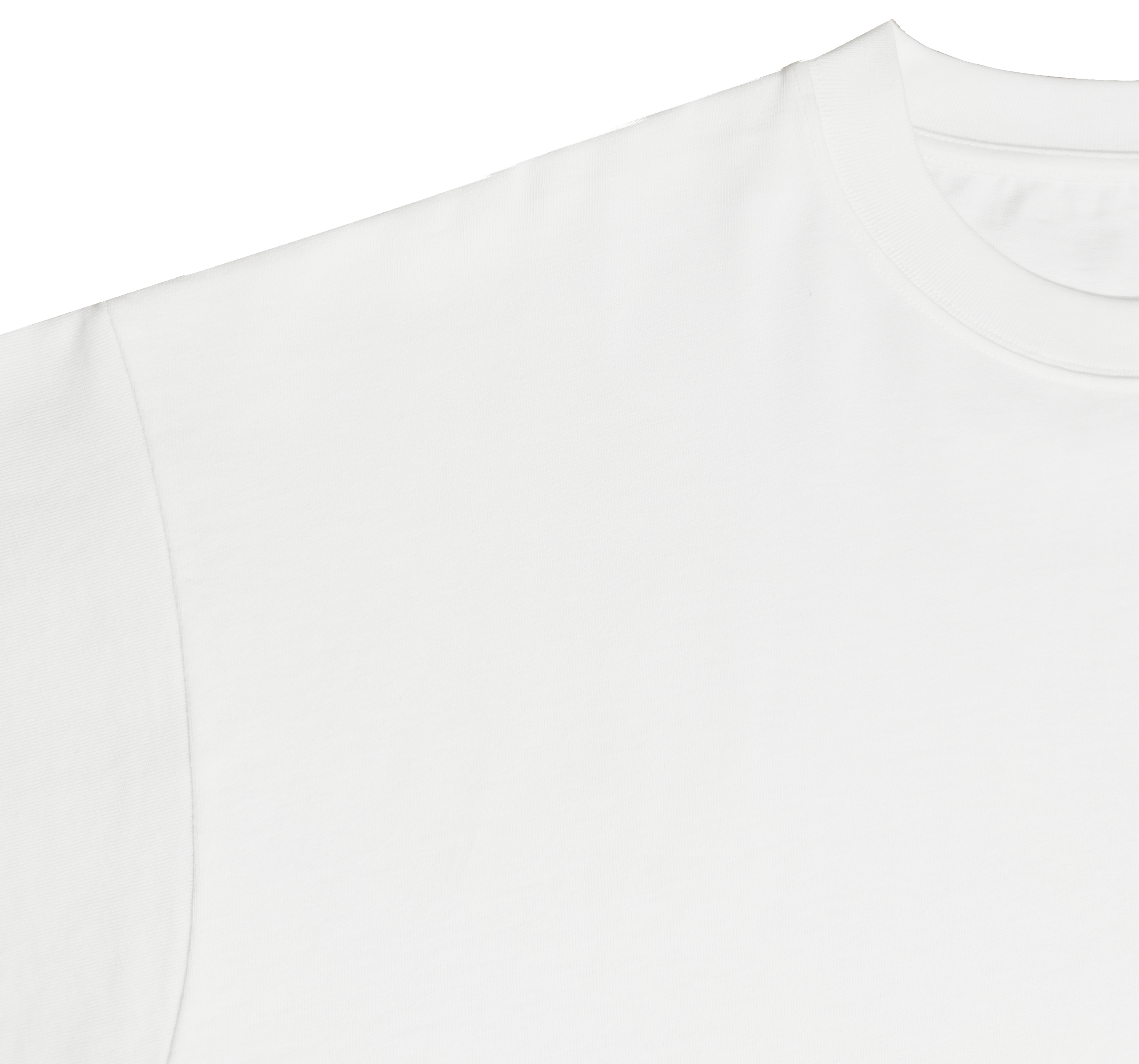 TRIPLE BOXY TEE