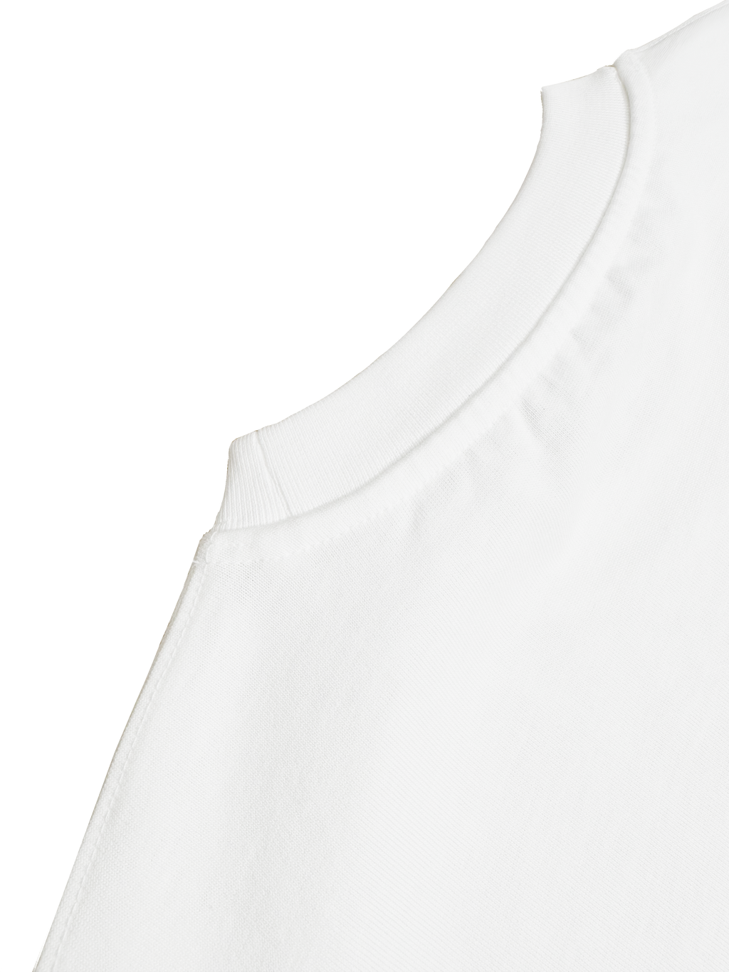 TRIPLE BOXY TEE