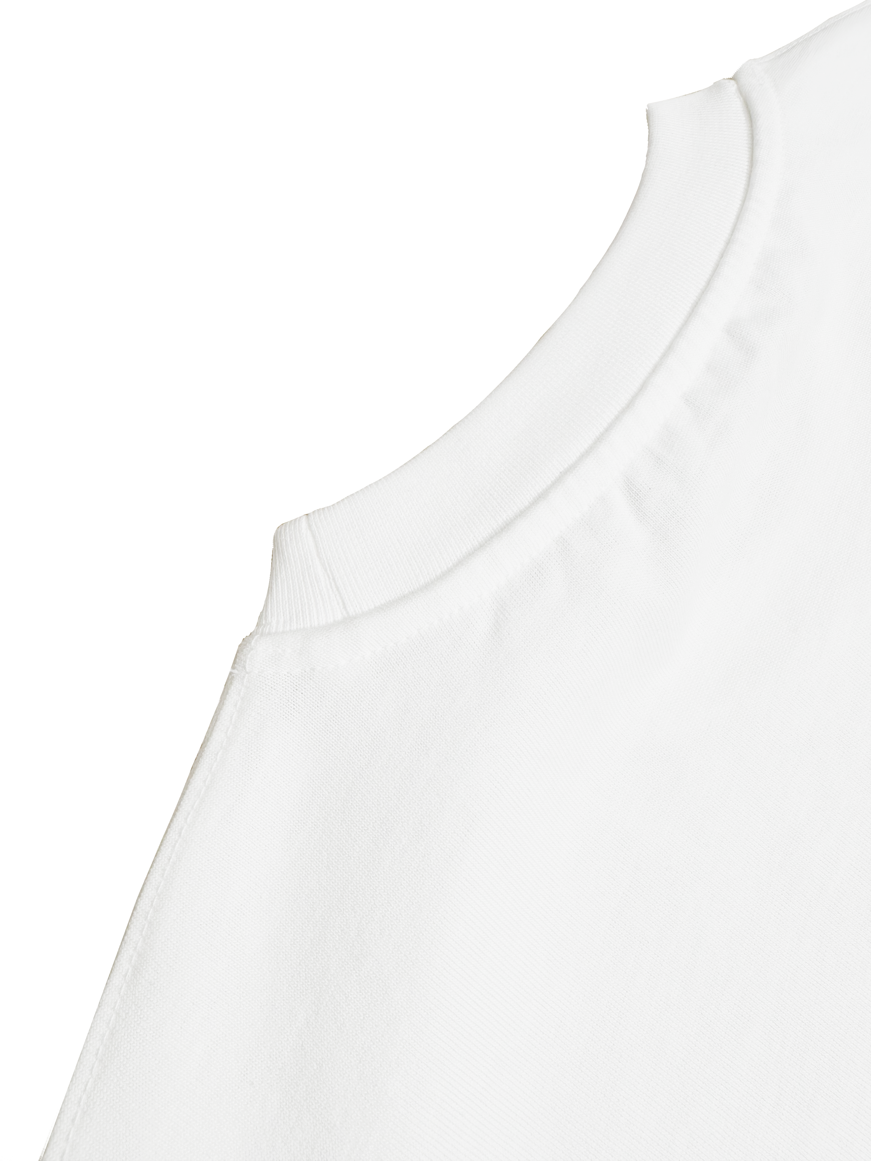 TRIPLE BOXY TEE