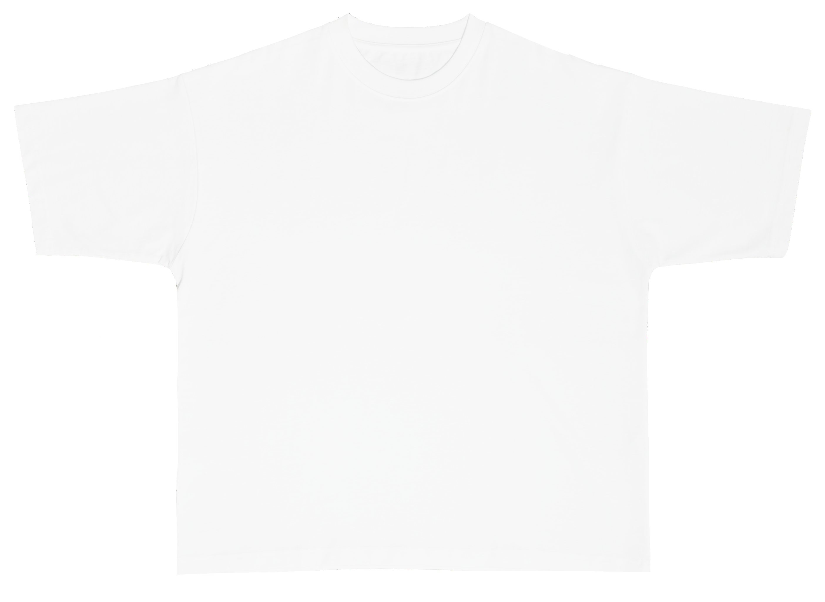 TRIPLE BOXY TEE