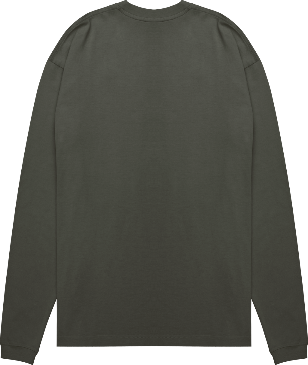 HEAVYLUXURYTEEL/S
