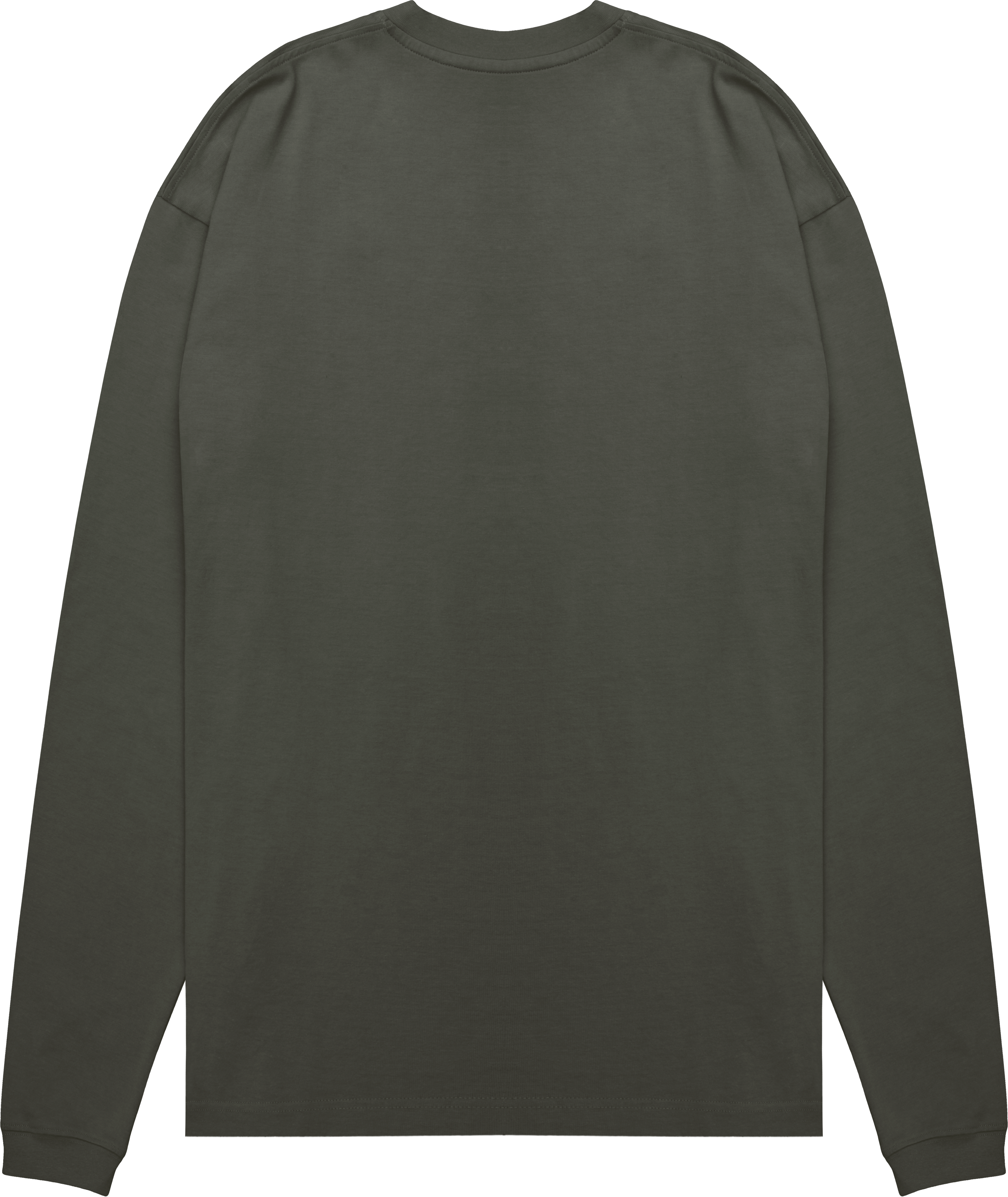 HEAVYLUXURYTEEL/S