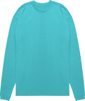 HEAVYLUXURYTEEL/S