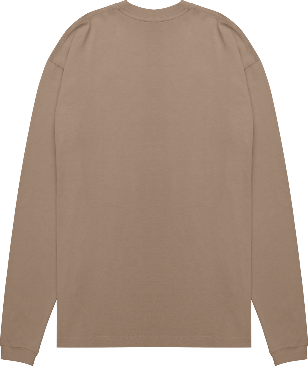 HEAVYLUXURYTEEL/S