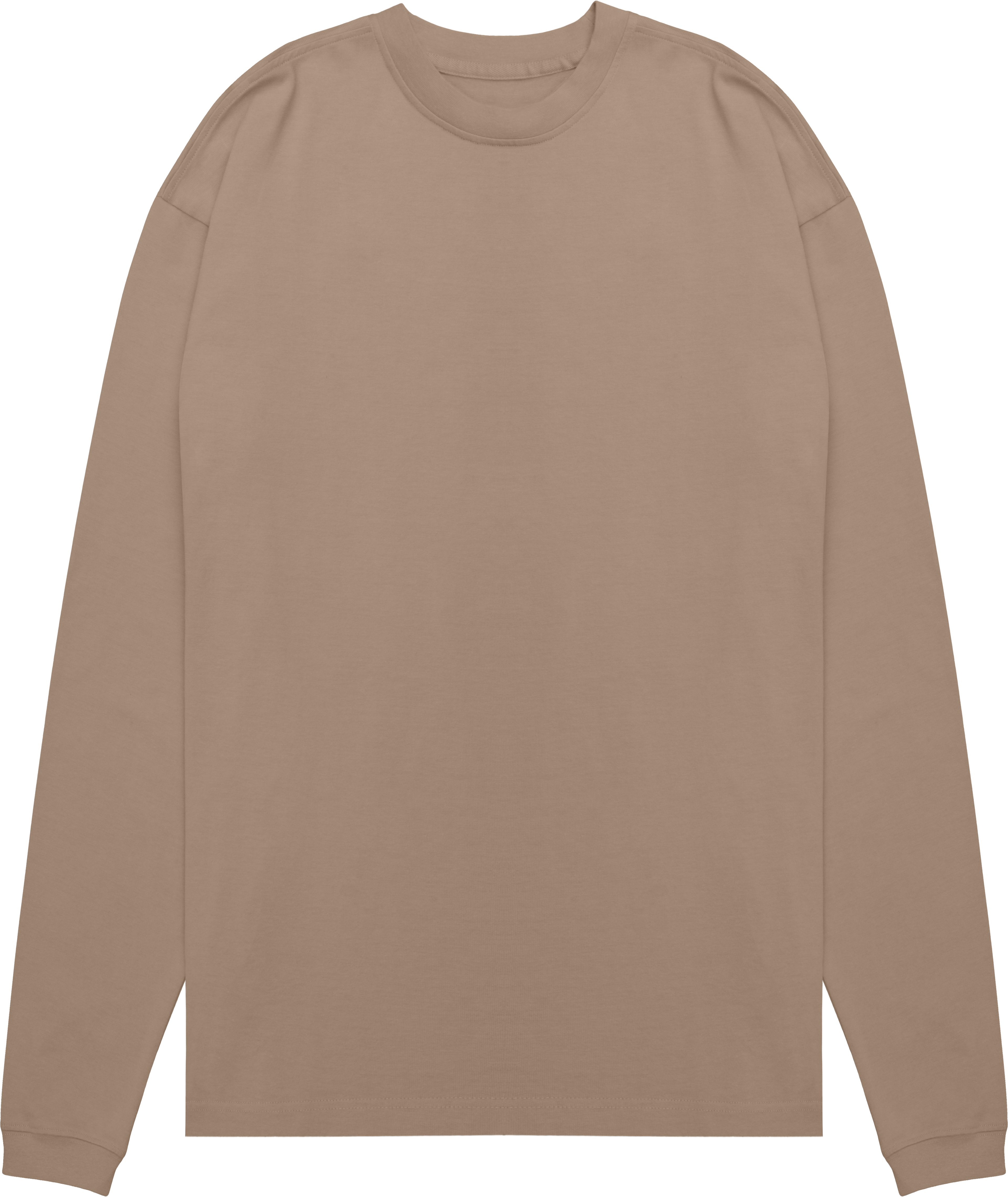 HEAVYLUXURYTEEL/S