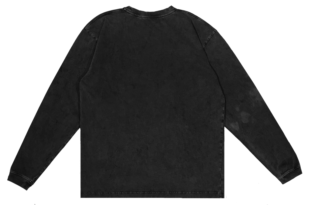 HEAVYLUXURYTEEL/S