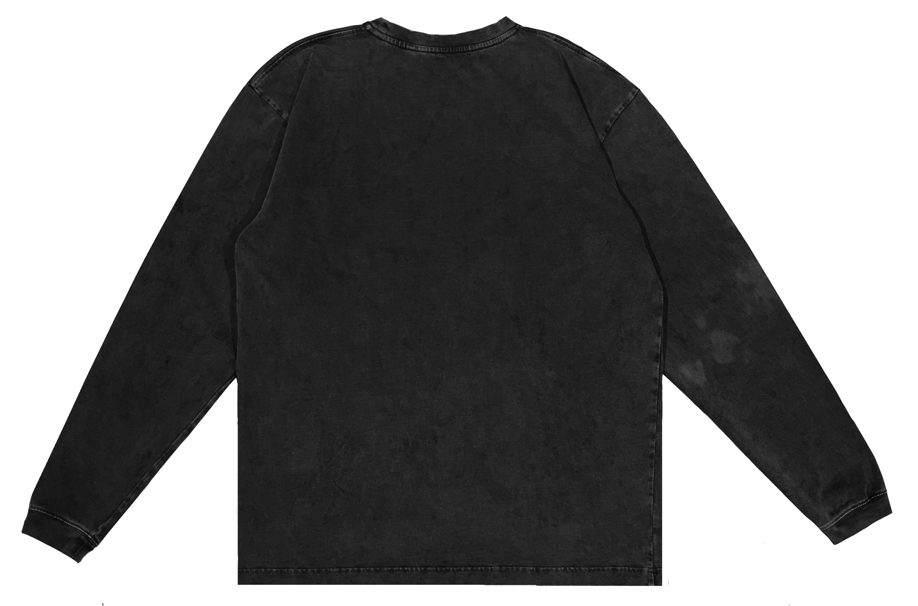 HEAVYLUXURYTEEL/S