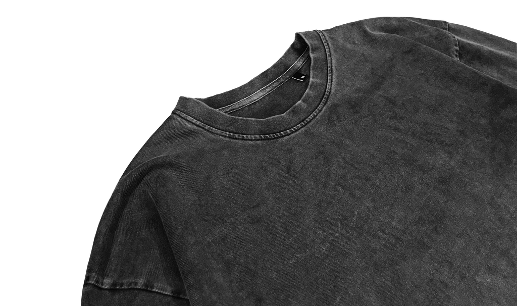 HEAVYLUXURYTEEL/S
