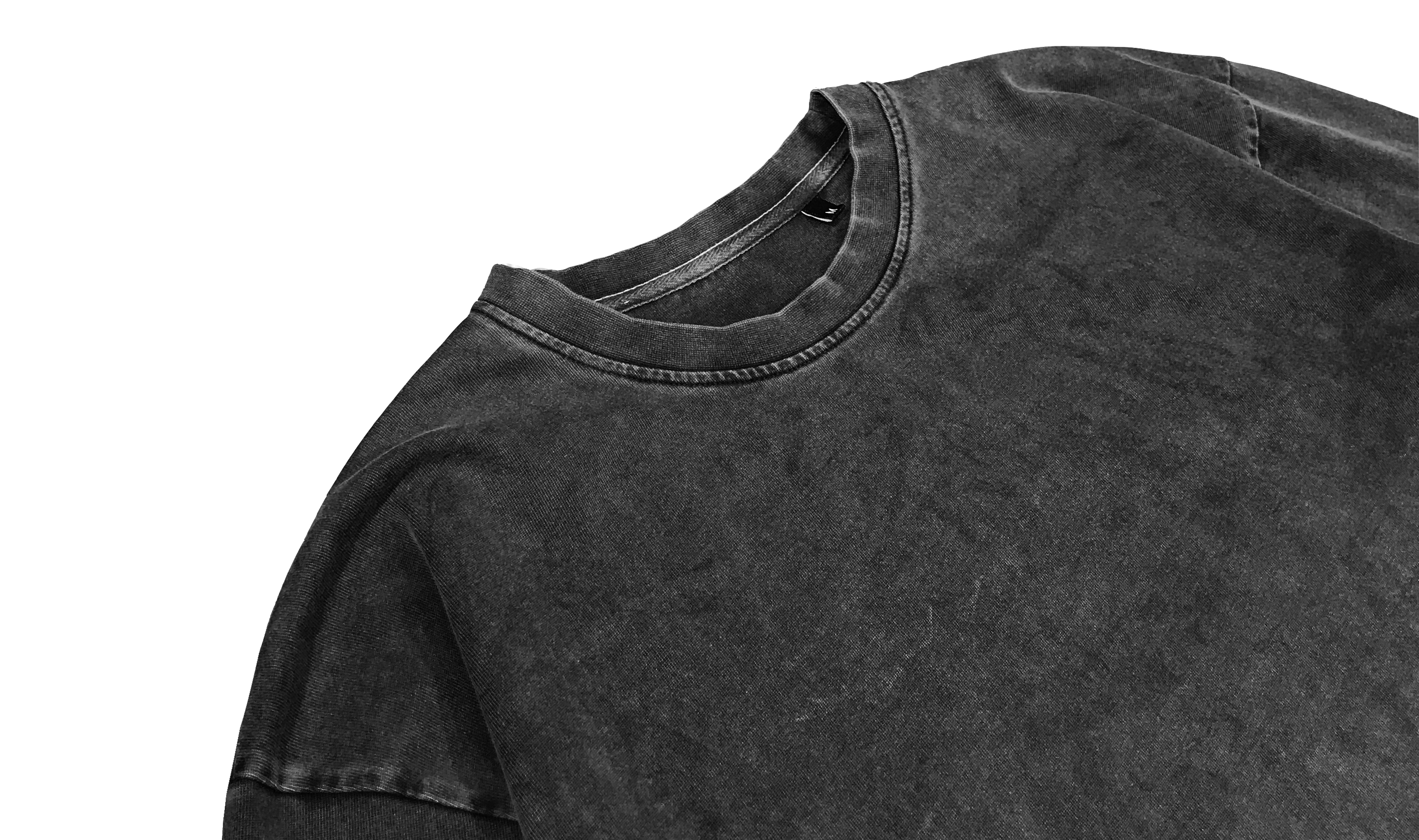 HEAVYLUXURYTEEL/S