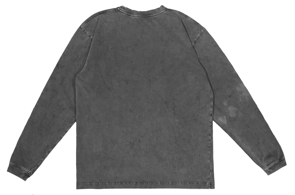 HEAVYLUXURYTEEL/S