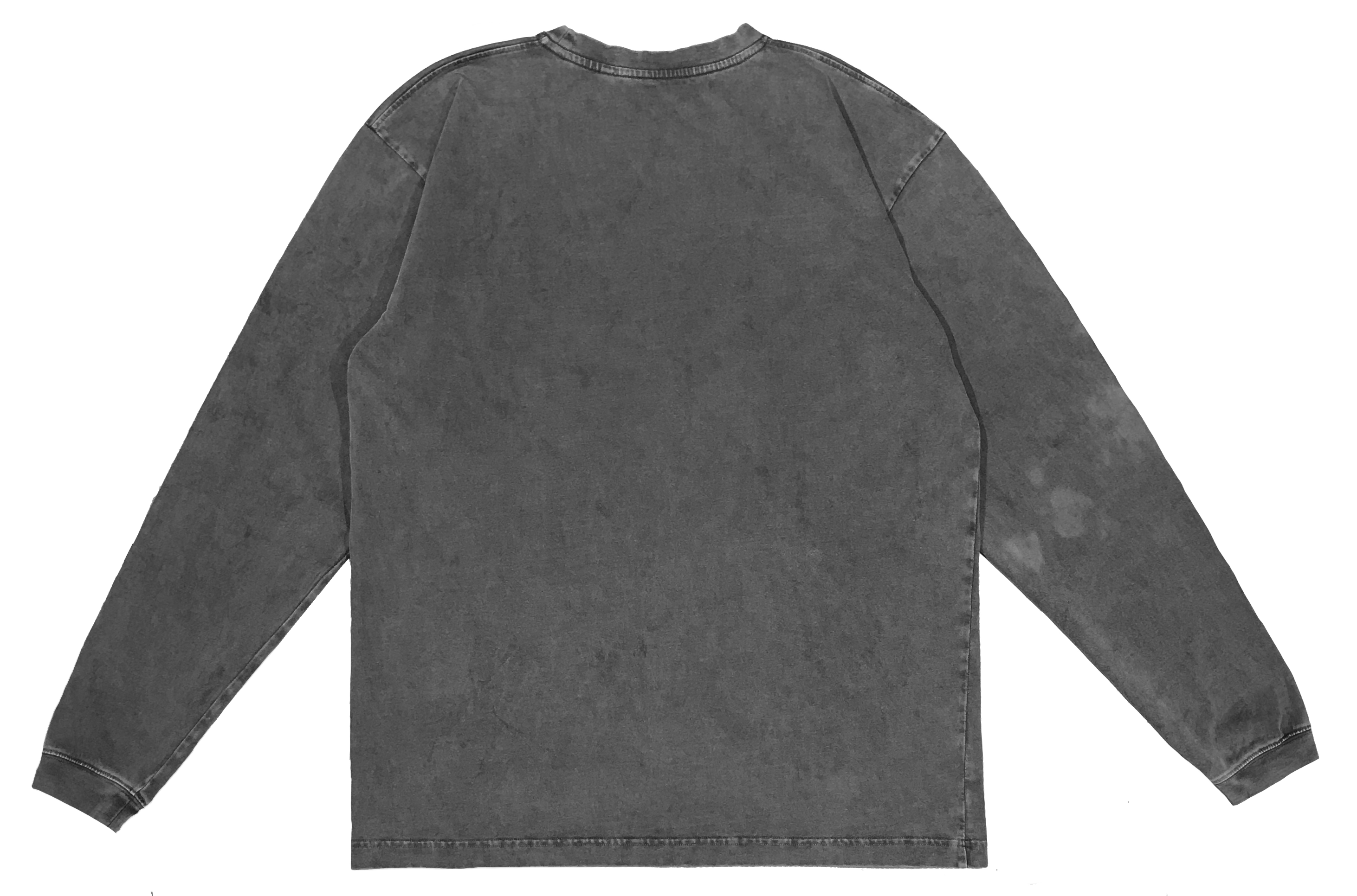 HEAVYLUXURYTEEL/S