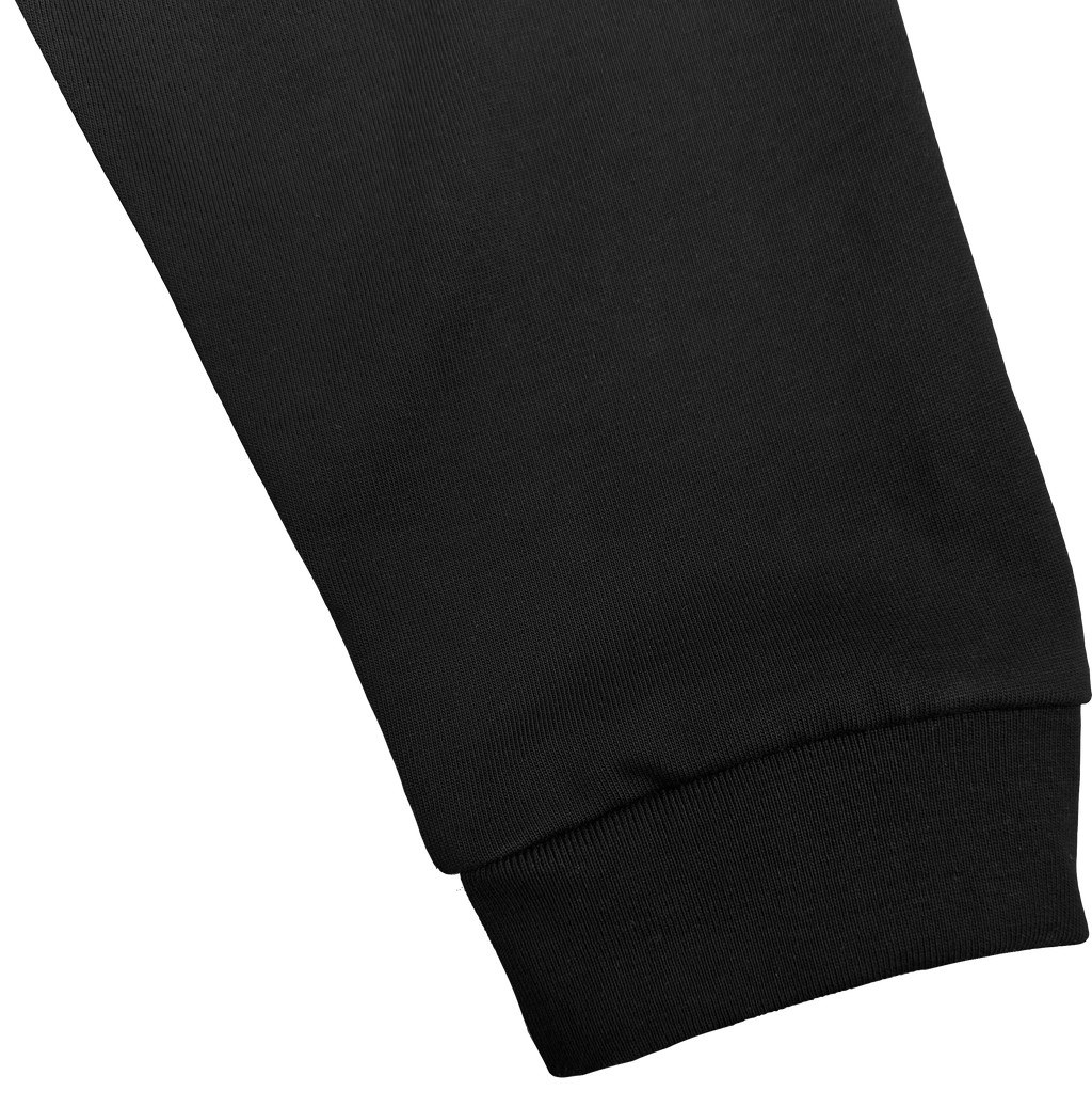 TRIPLE BOXY TEE L/S