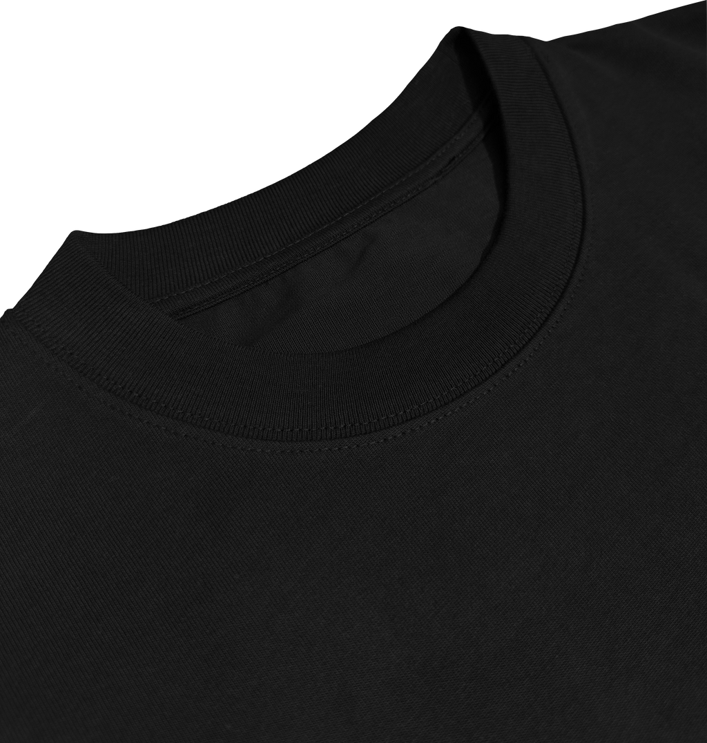 TRIPLE BOXY TEE L/S