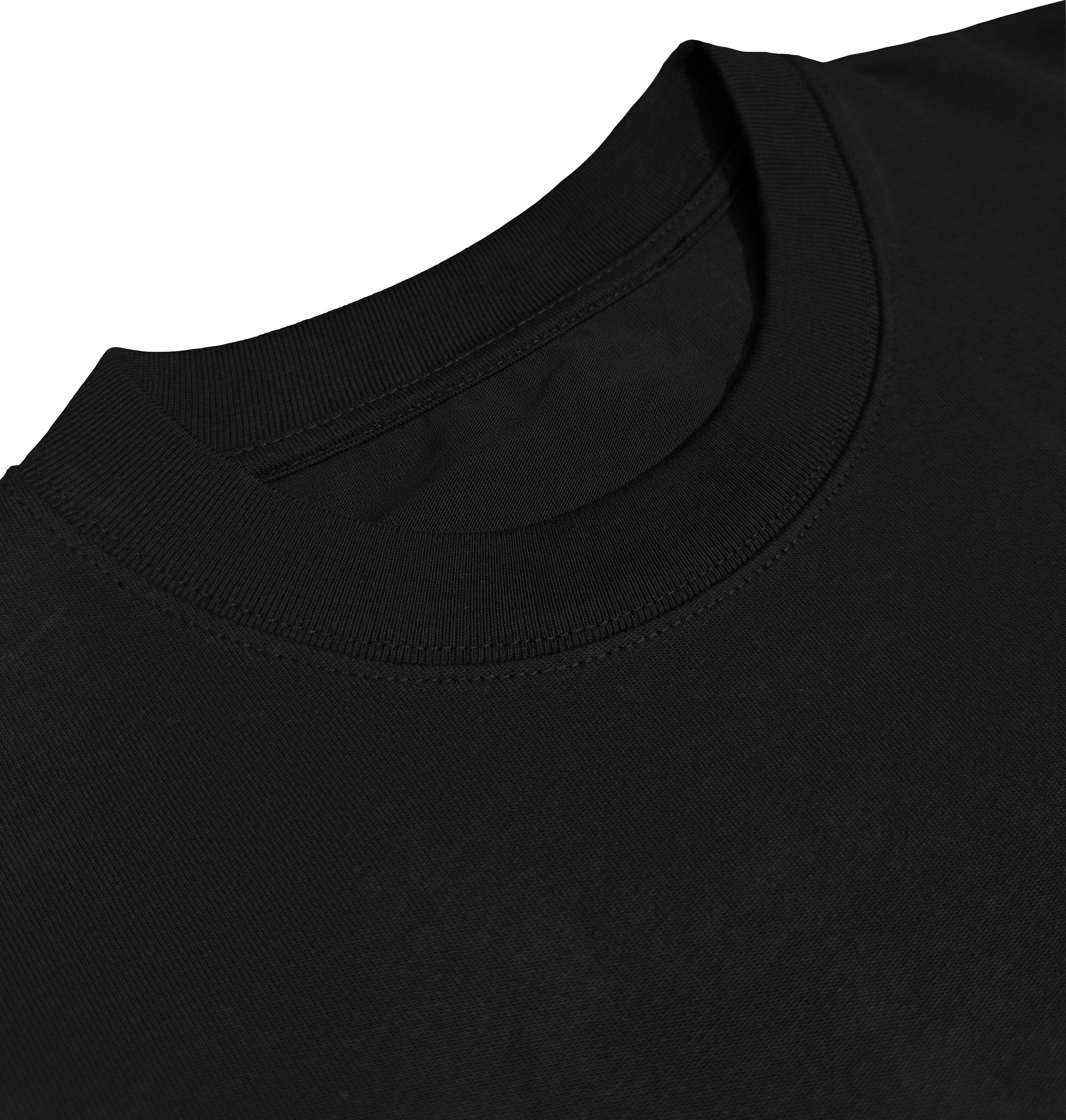 TRIPLE BOXY TEE L/S