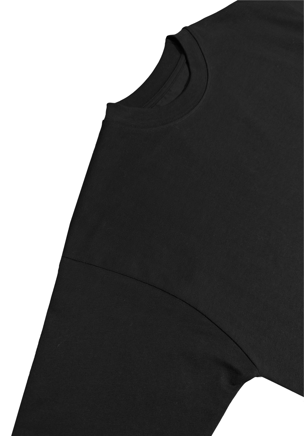 TRIPLE BOXY TEE L/S