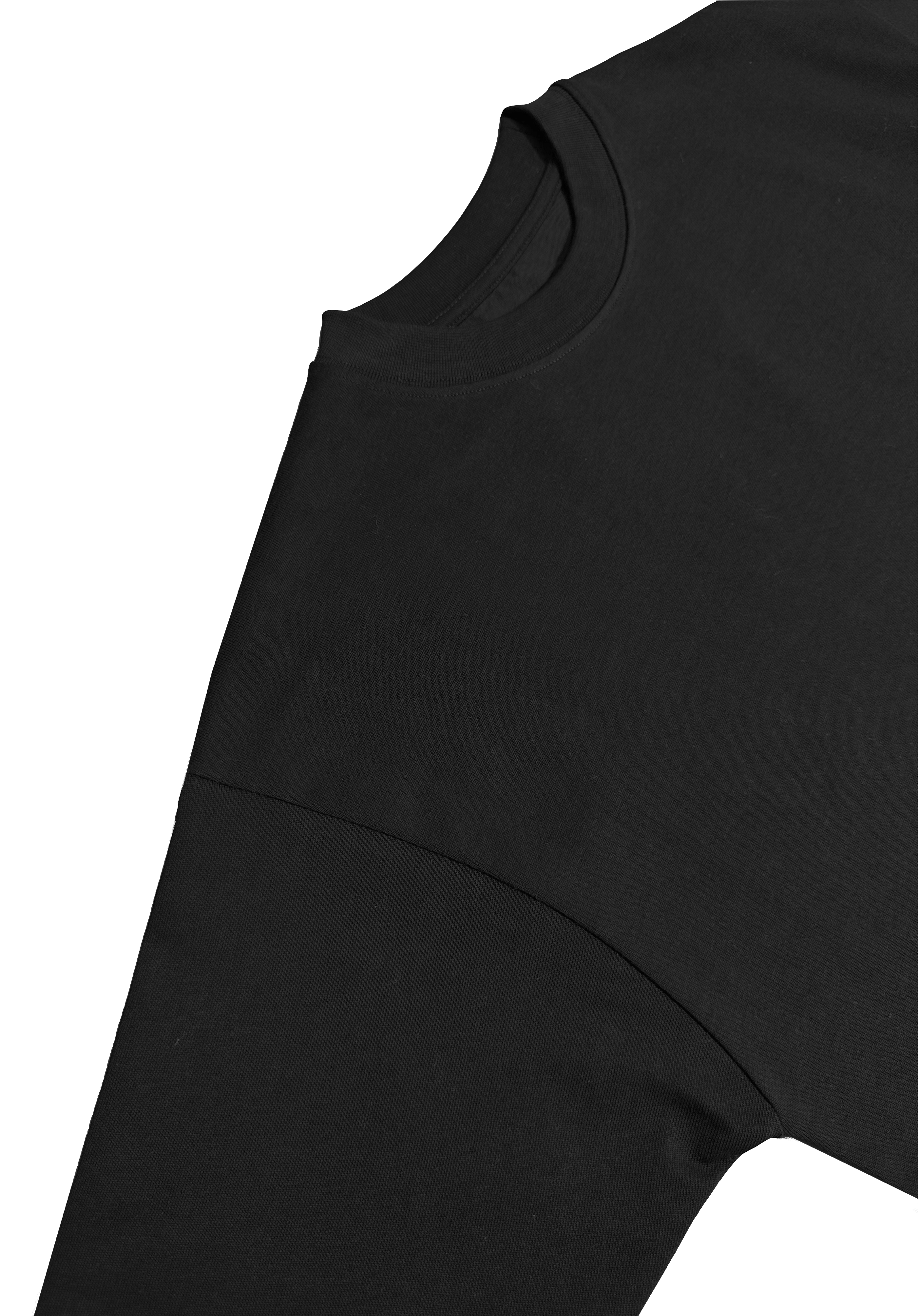 TRIPLE BOXY TEE L/S