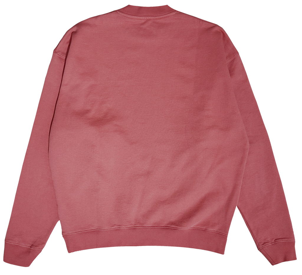 ULTRA HEAVY WEIGHT CREW NECK