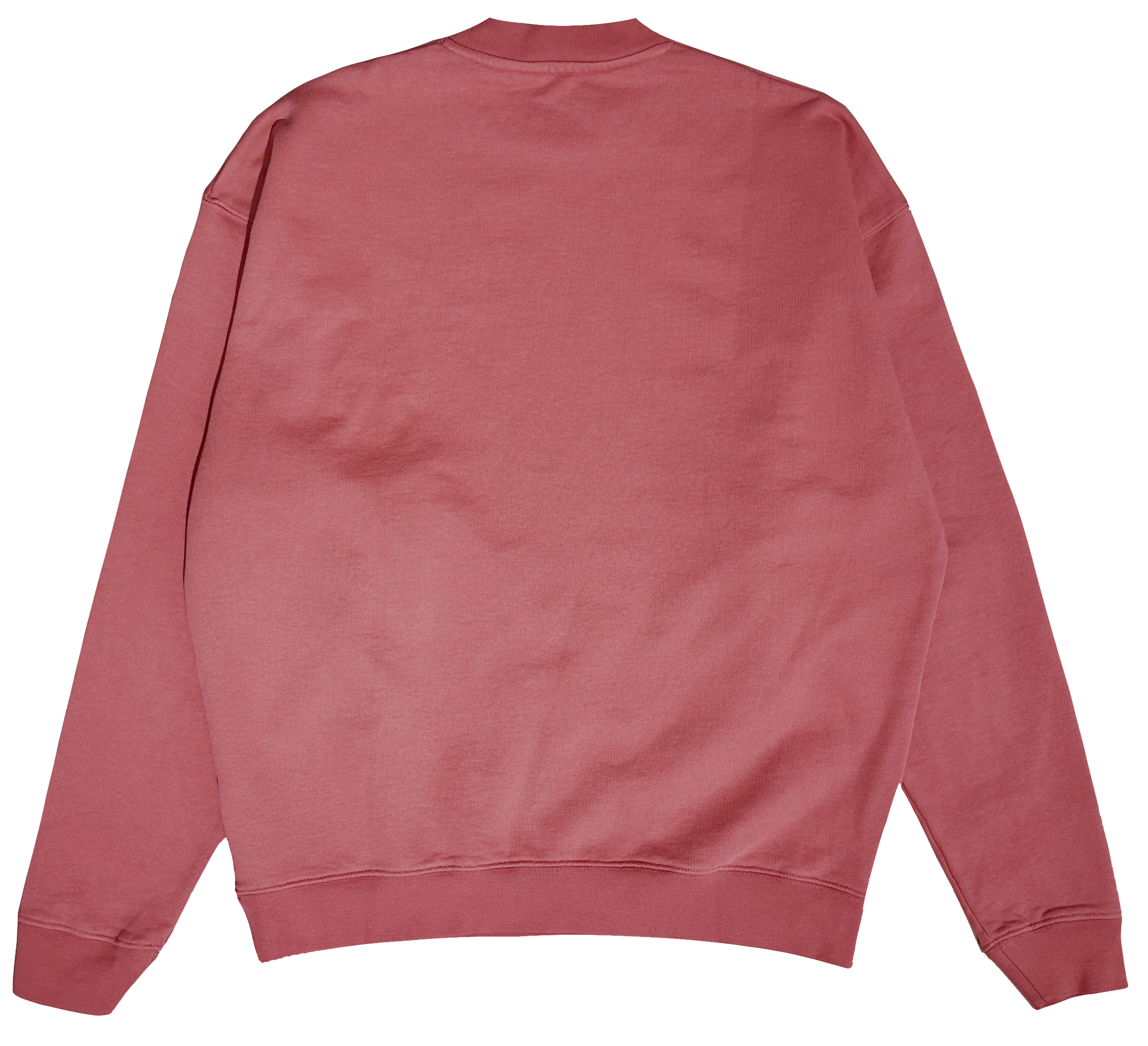 ULTRA HEAVY WEIGHT CREW NECK