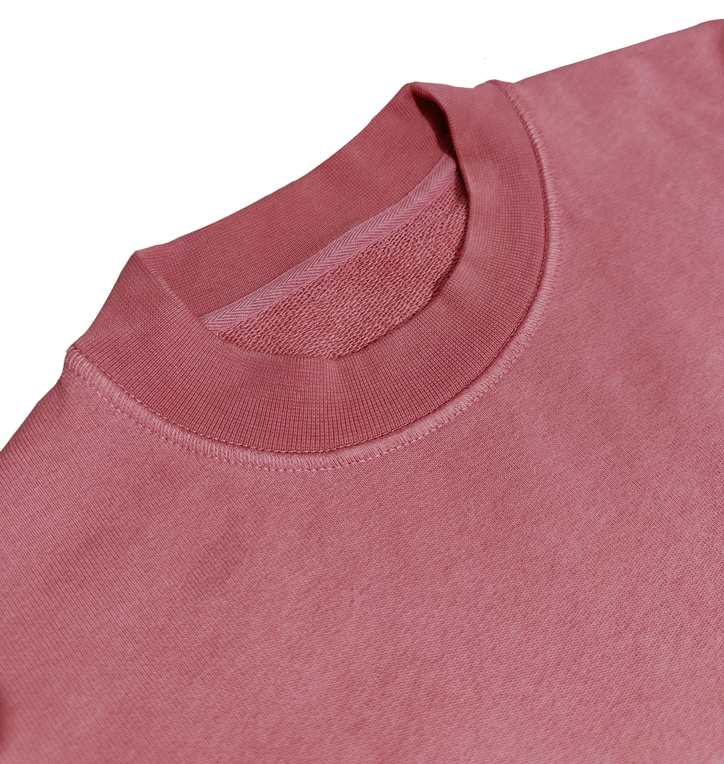 ULTRA HEAVY WEIGHT CREW NECK