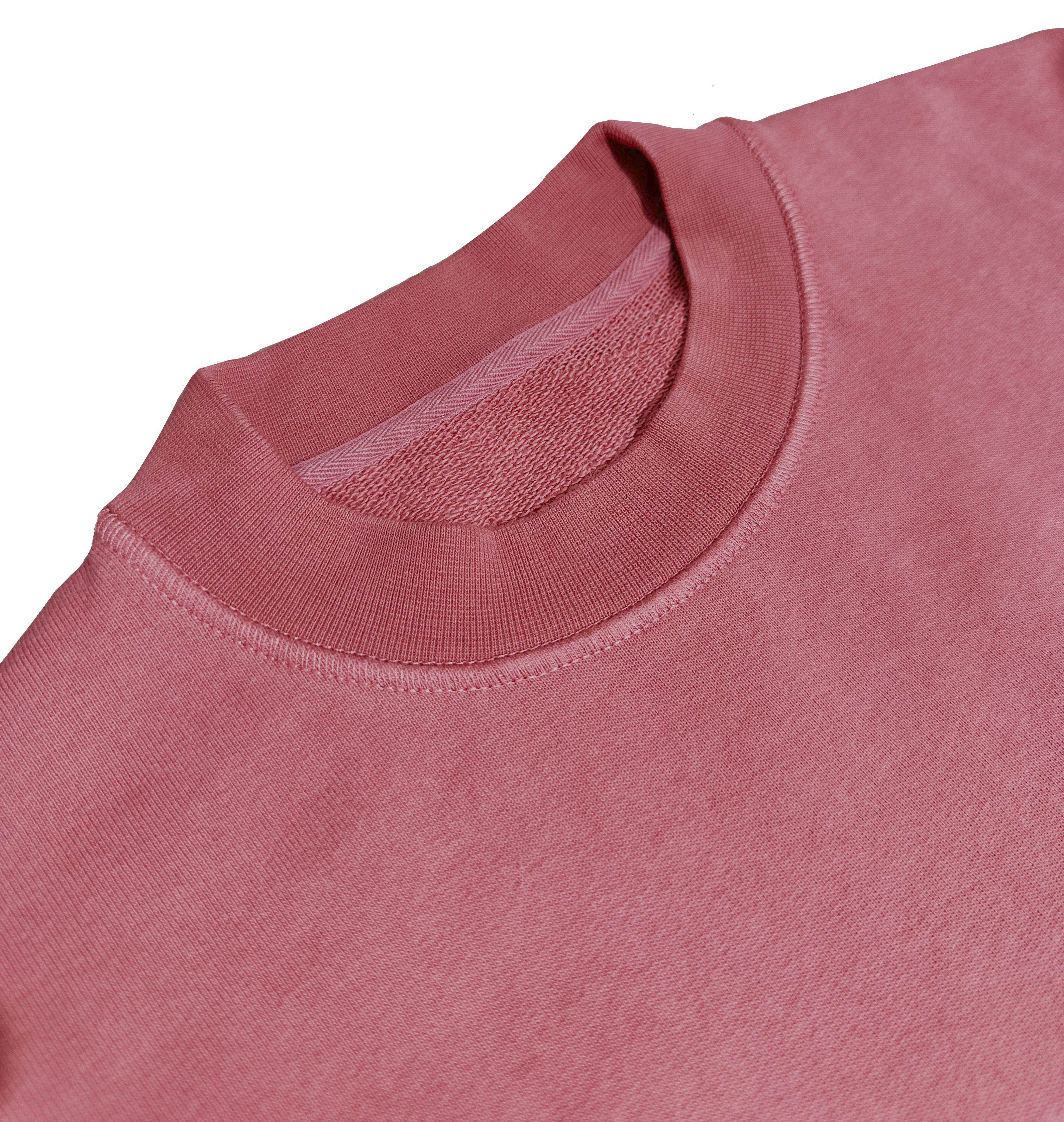 ULTRA HEAVY WEIGHT CREW NECK
