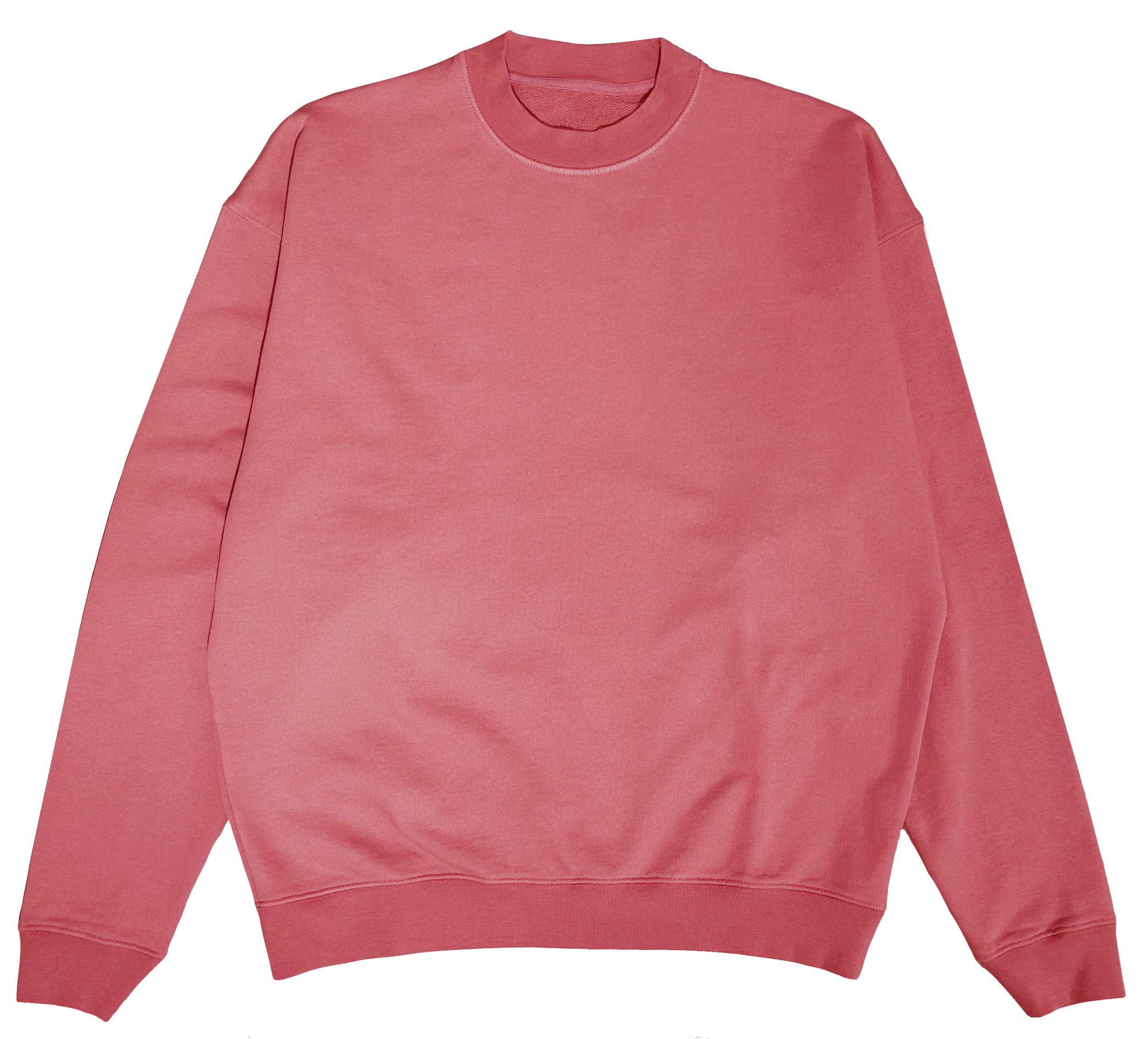 ULTRA HEAVY WEIGHT CREW NECK