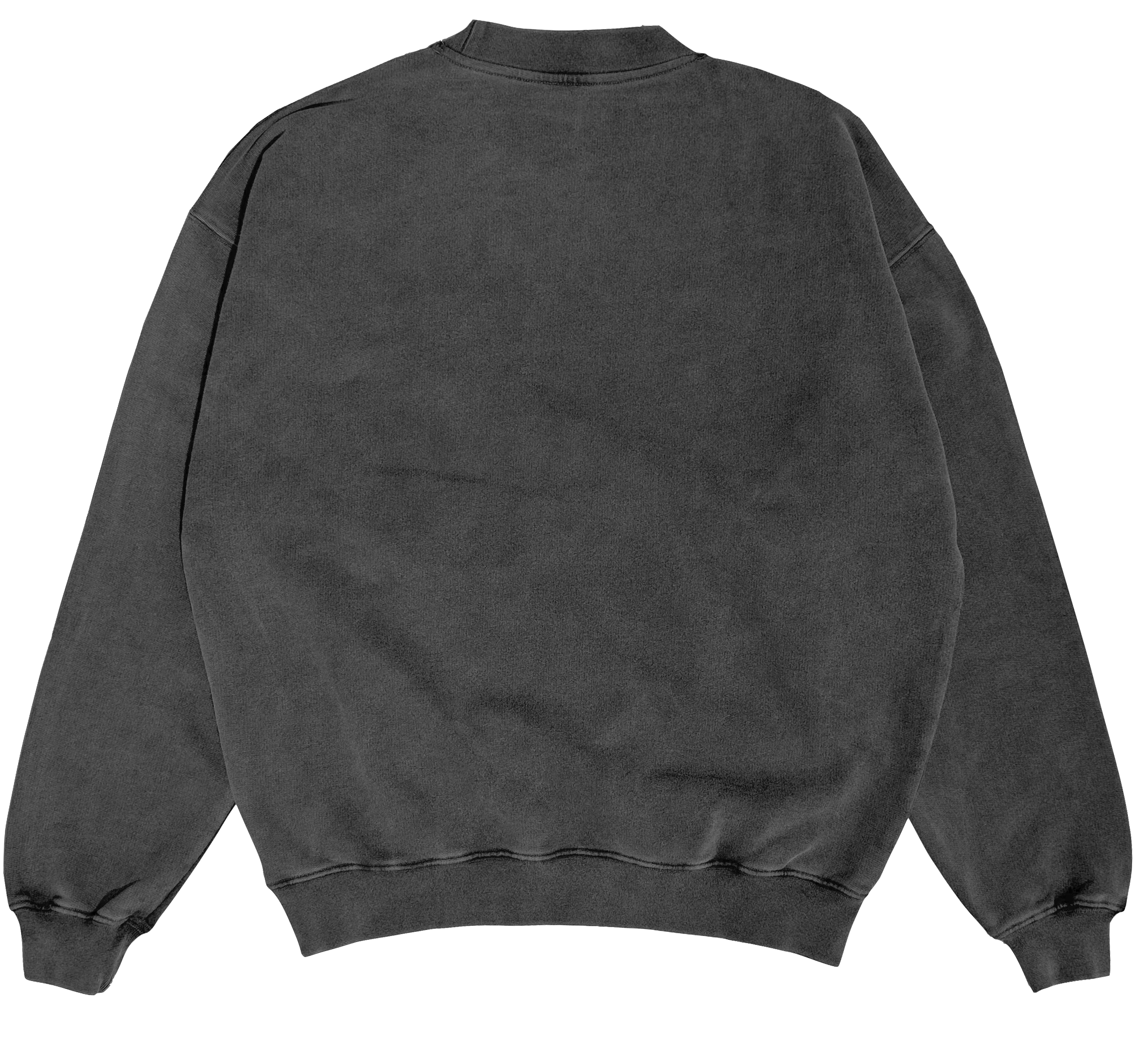 ULTRA HEAVY WEIGHT CREW NECK