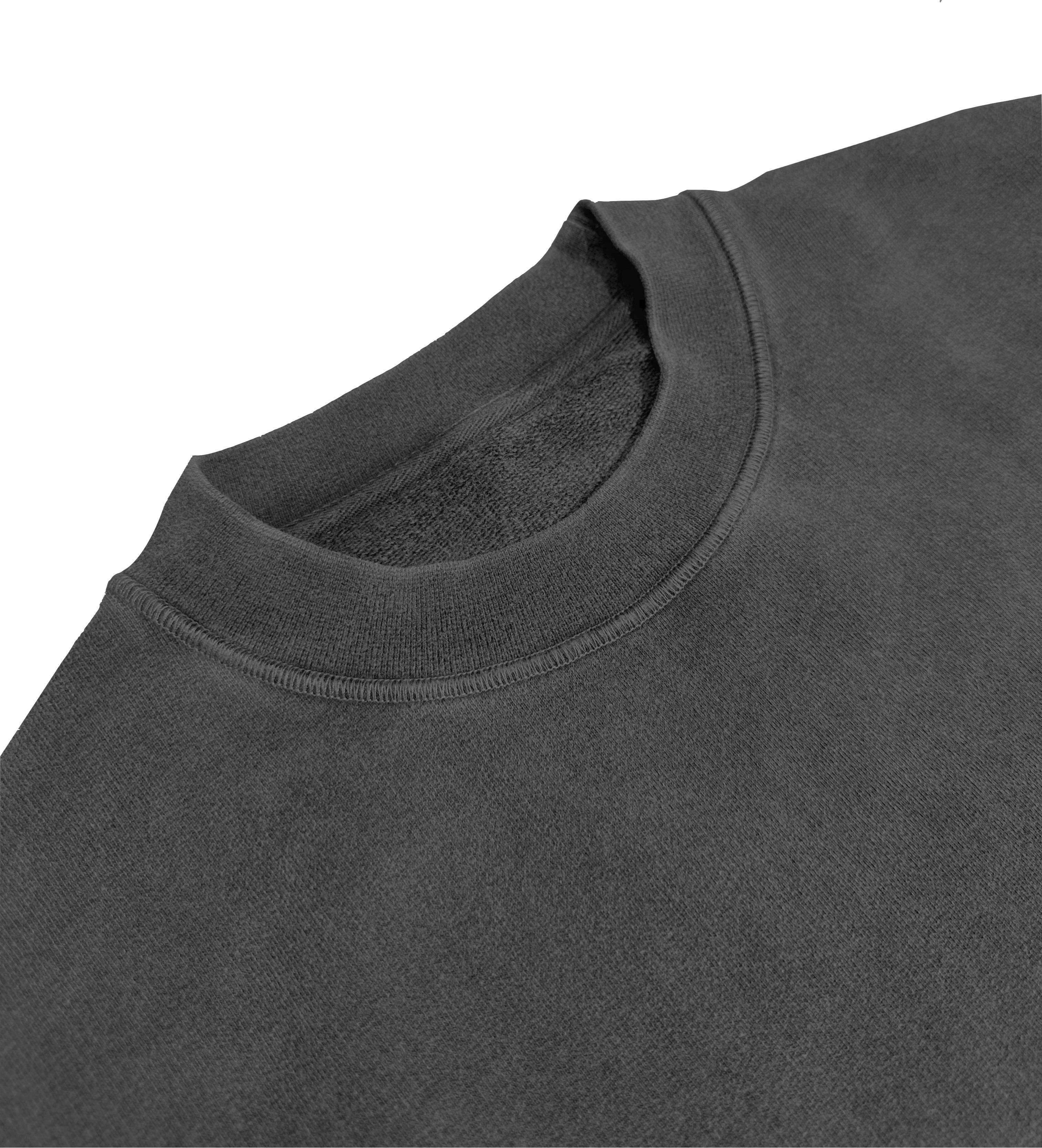 ULTRA HEAVY WEIGHT CREW NECK