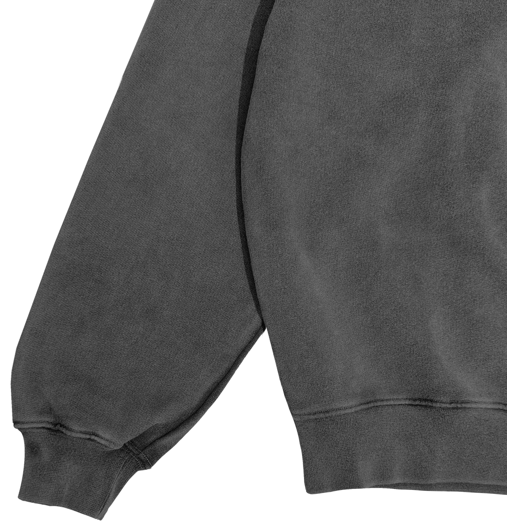 ULTRA HEAVY WEIGHT CREW NECK