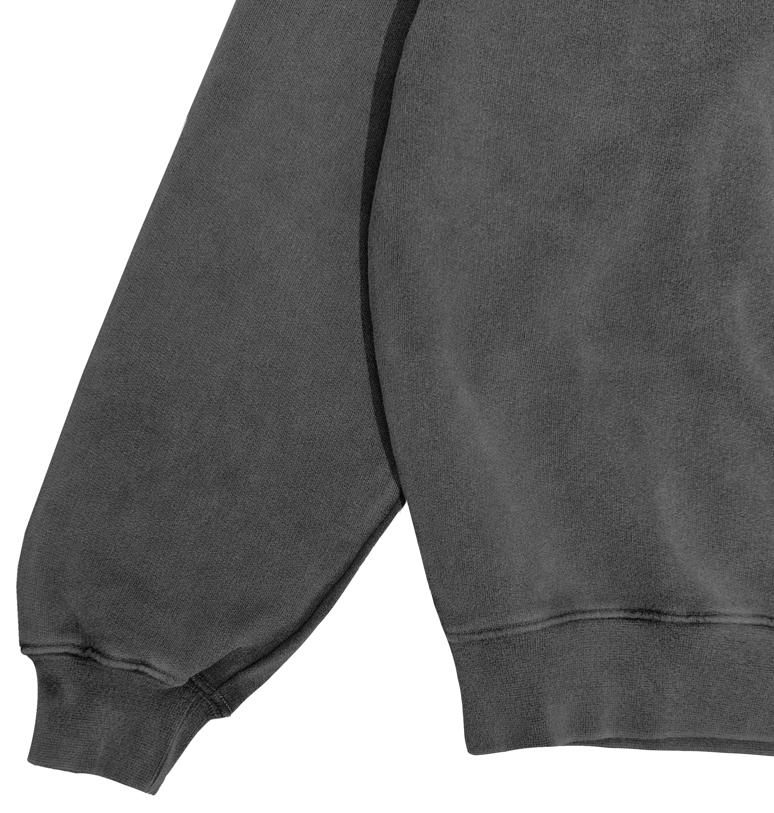 ULTRA HEAVY WEIGHT CREW NECK