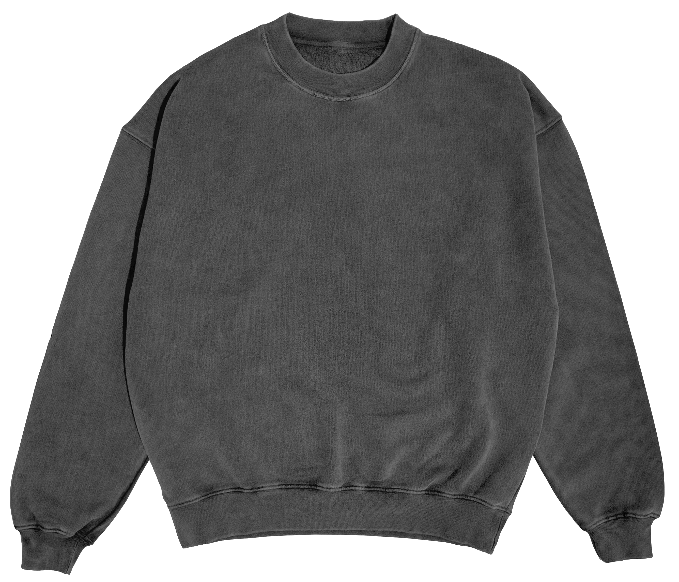 ULTRA HEAVY WEIGHT CREW NECK