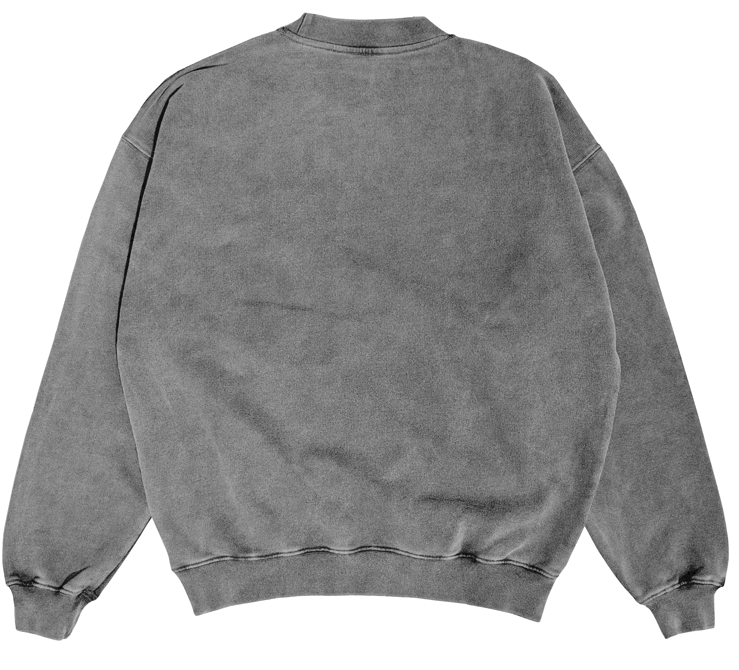 ULTRA HEAVY WEIGHT CREW NECK