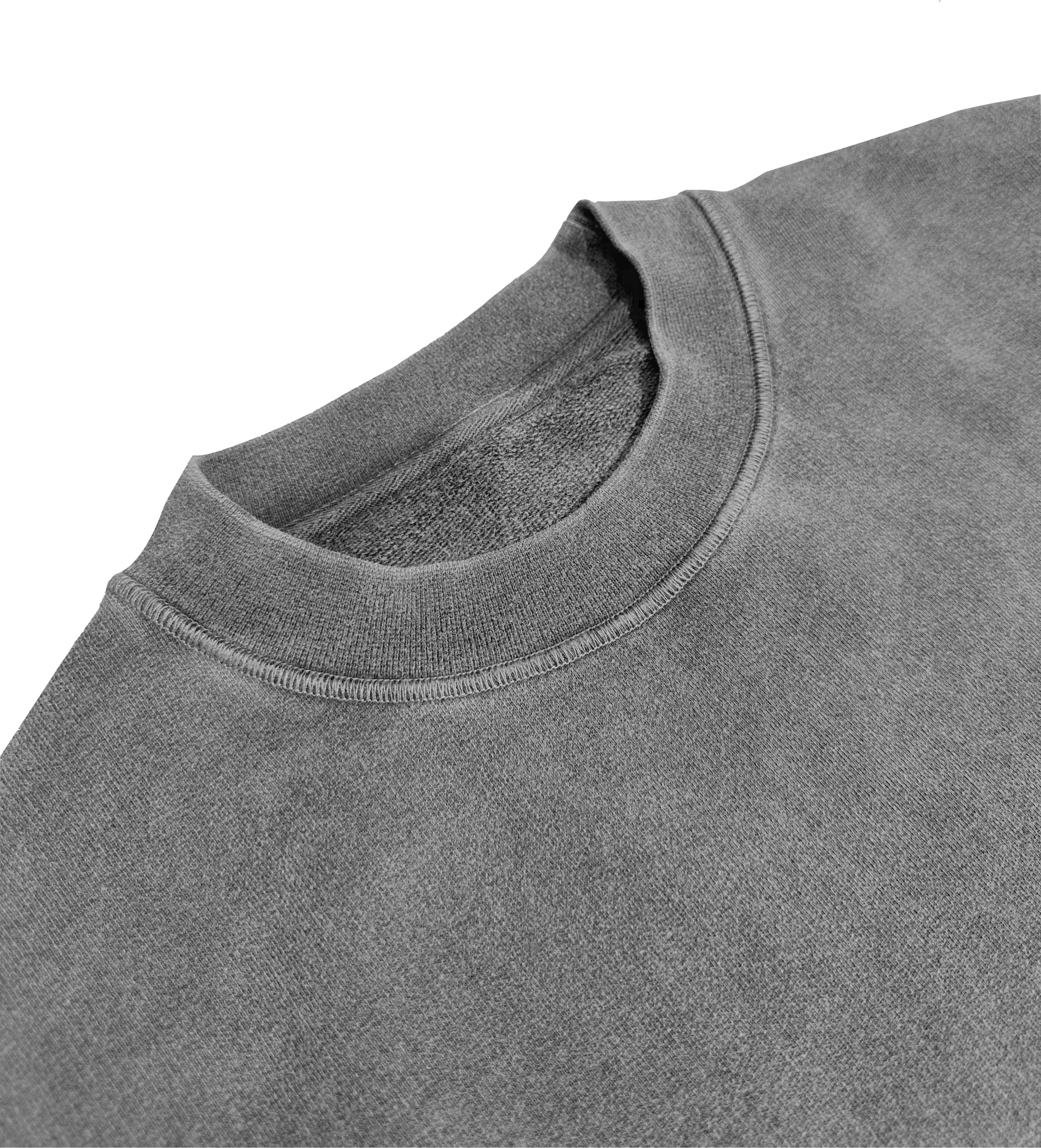 ULTRA HEAVY WEIGHT CREW NECK