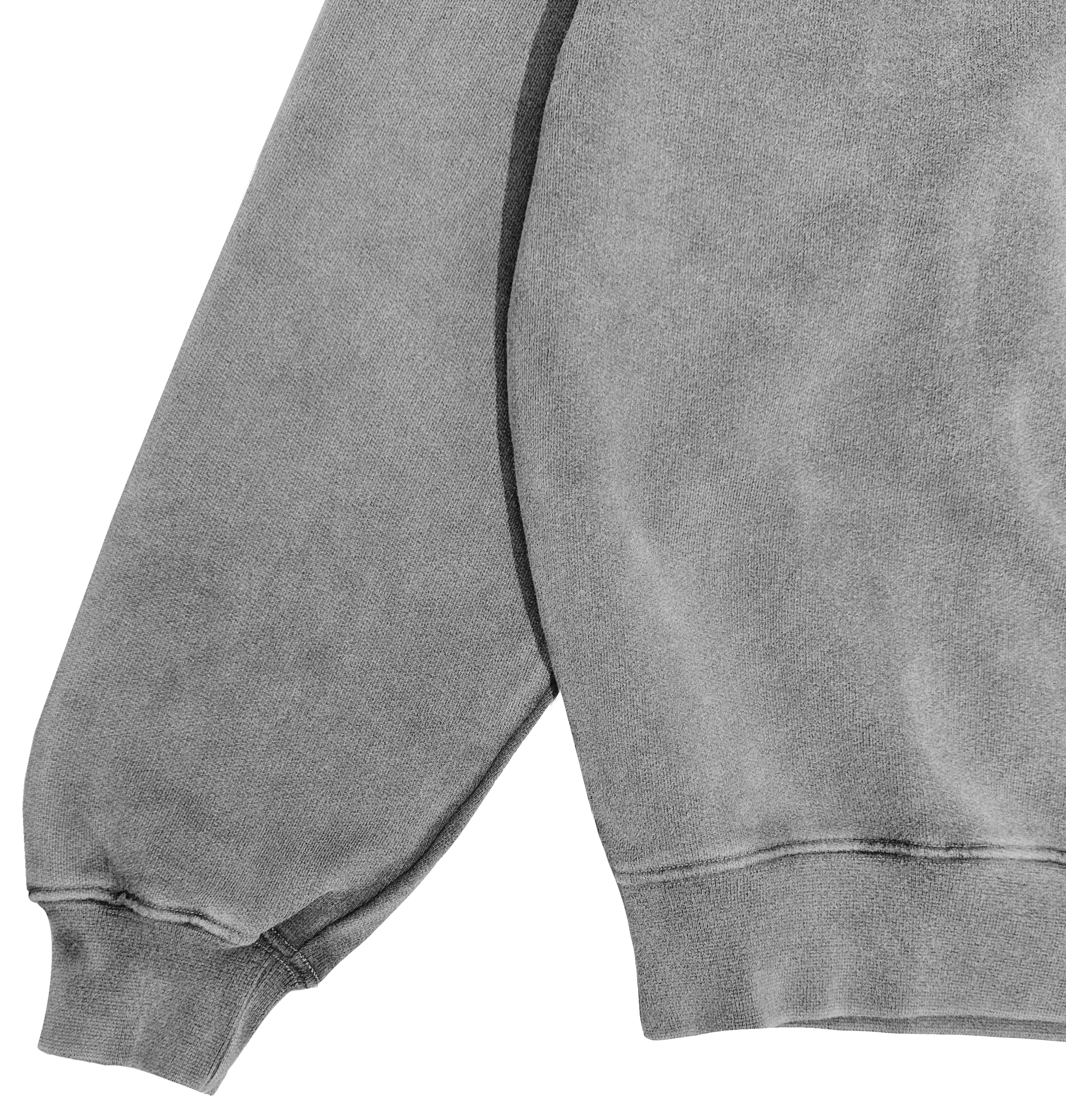 ULTRA HEAVY WEIGHT CREW NECK