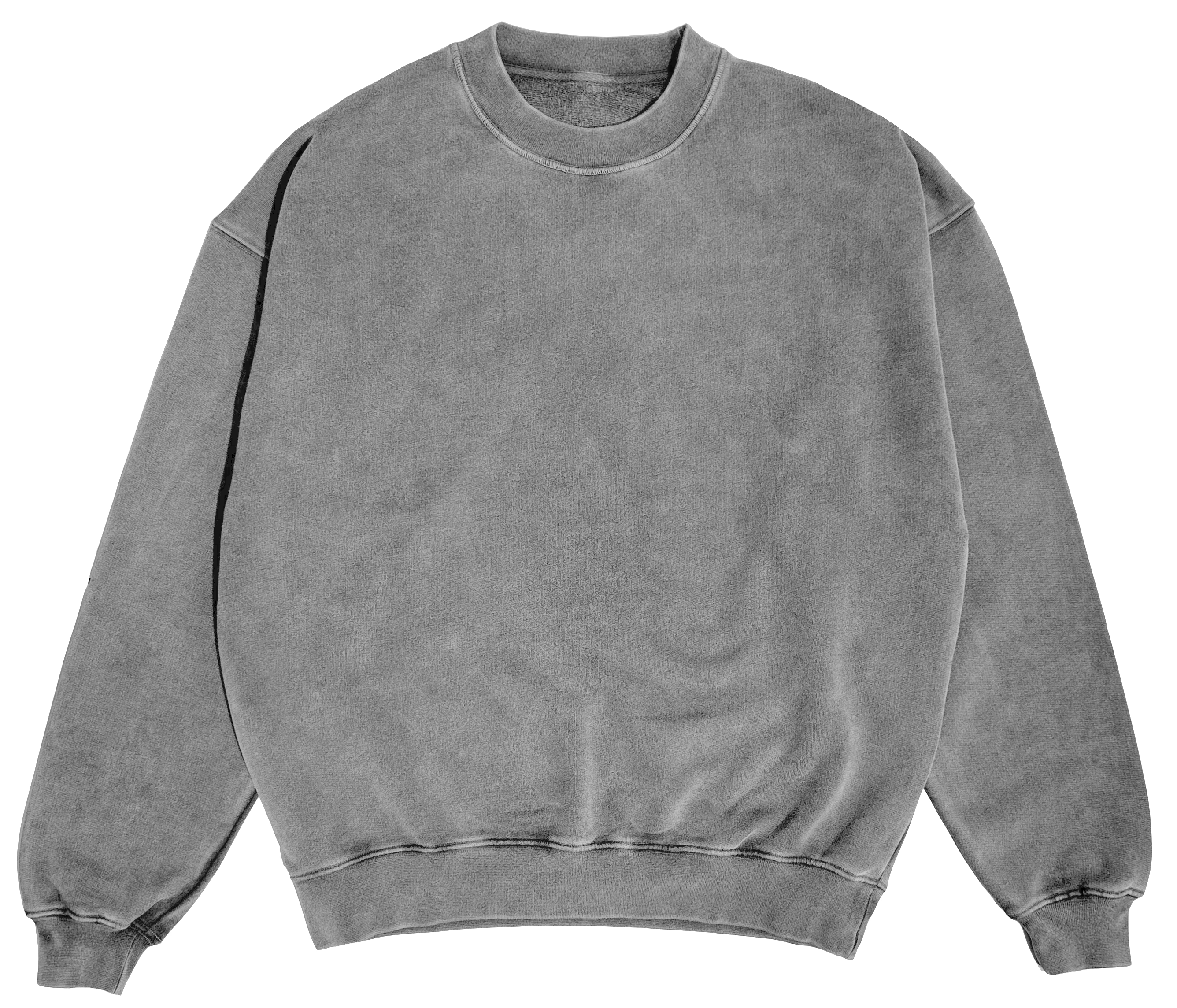 ULTRA HEAVY WEIGHT CREW NECK