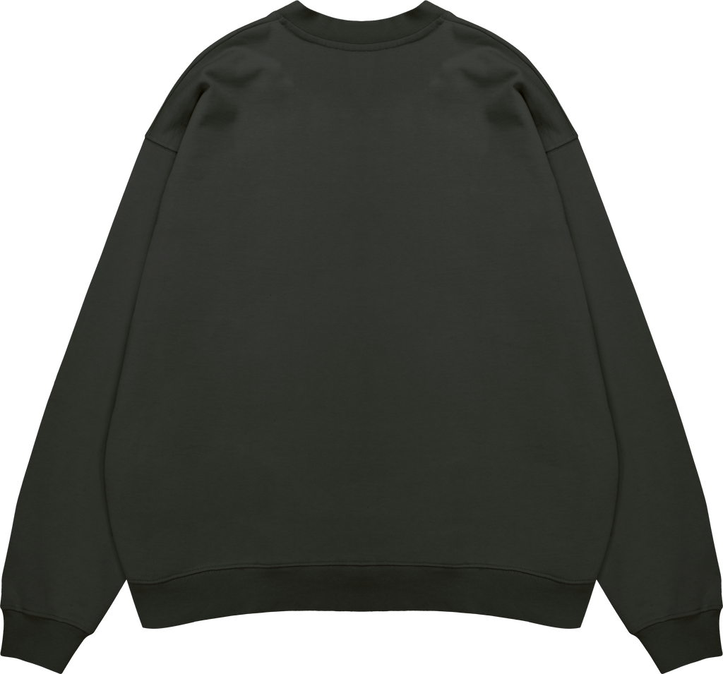 ULTRA HEAVY WEIGHT CREW NECK
