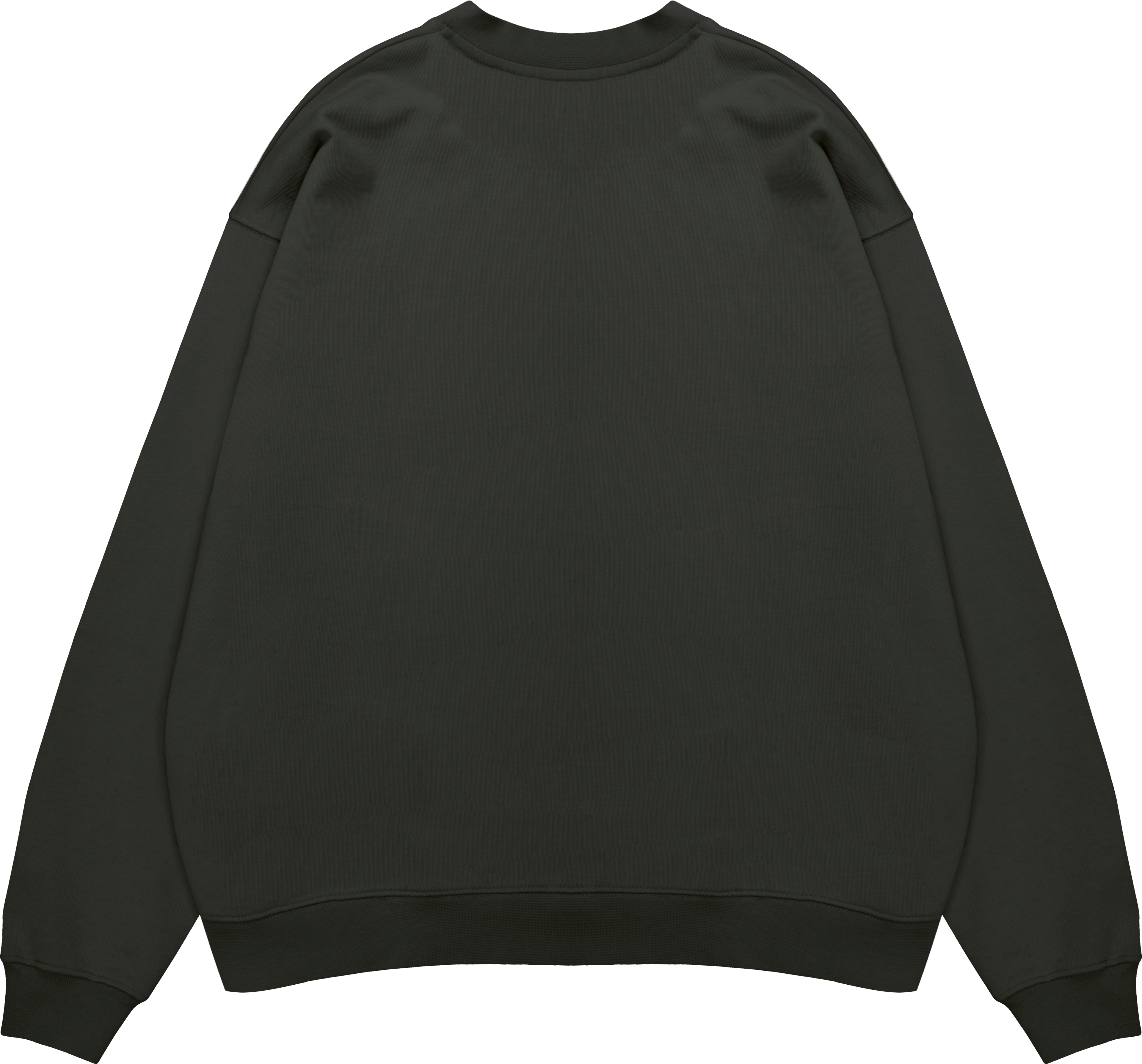ULTRA HEAVY WEIGHT CREW NECK