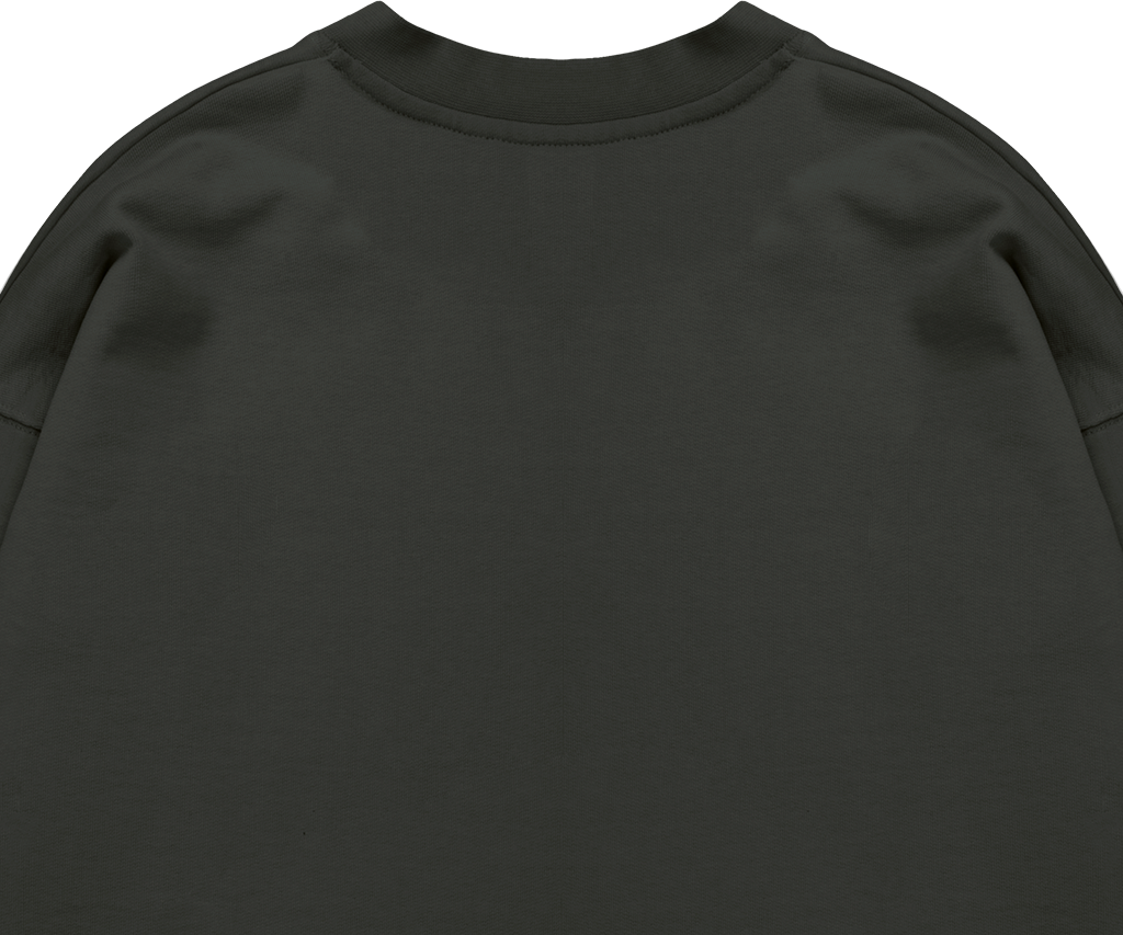 ULTRA HEAVY WEIGHT CREW NECK