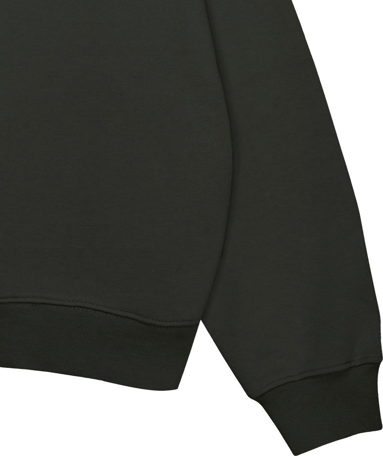 ULTRA HEAVY WEIGHT CREW NECK