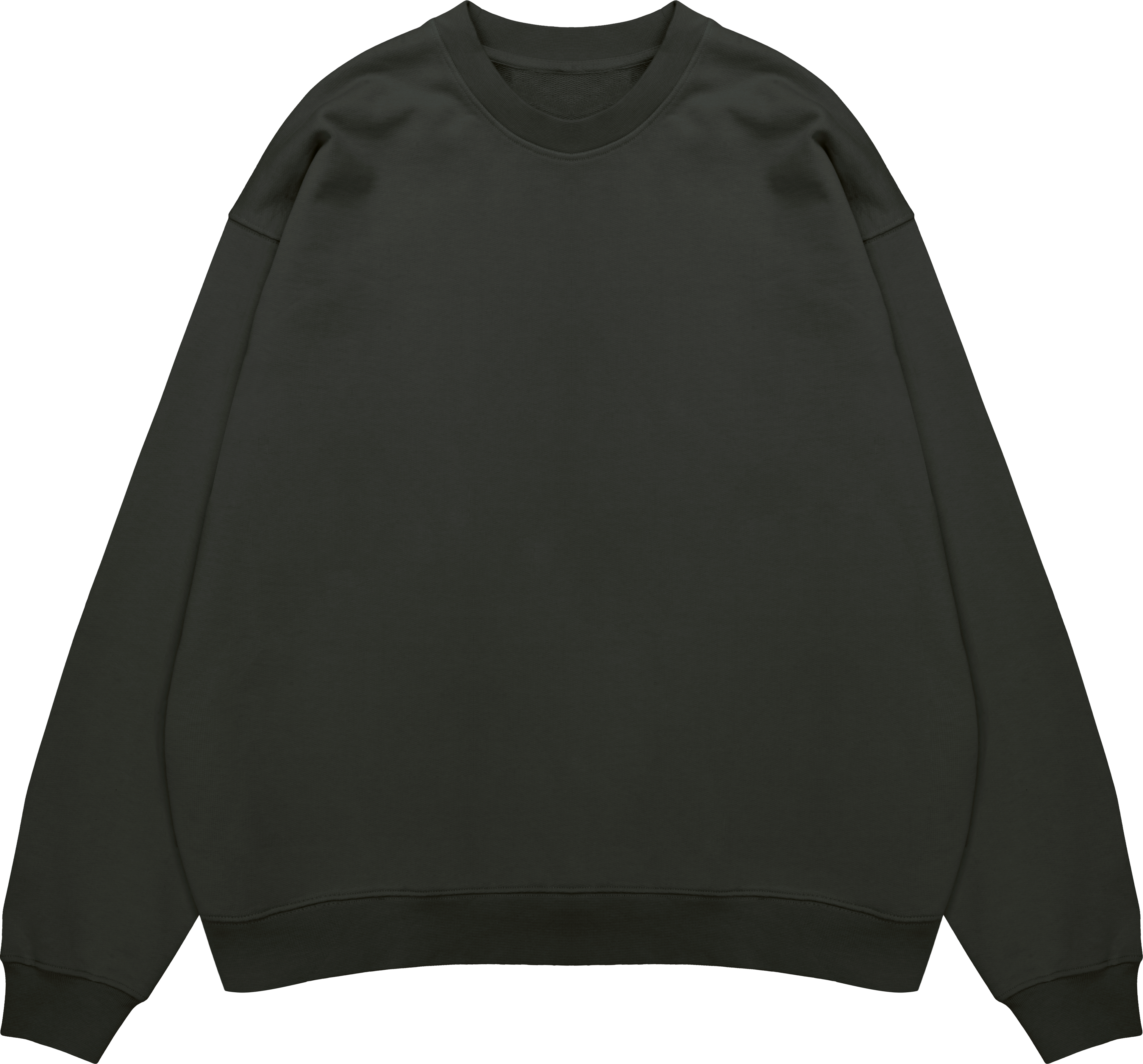 ULTRA HEAVY WEIGHT CREW NECK
