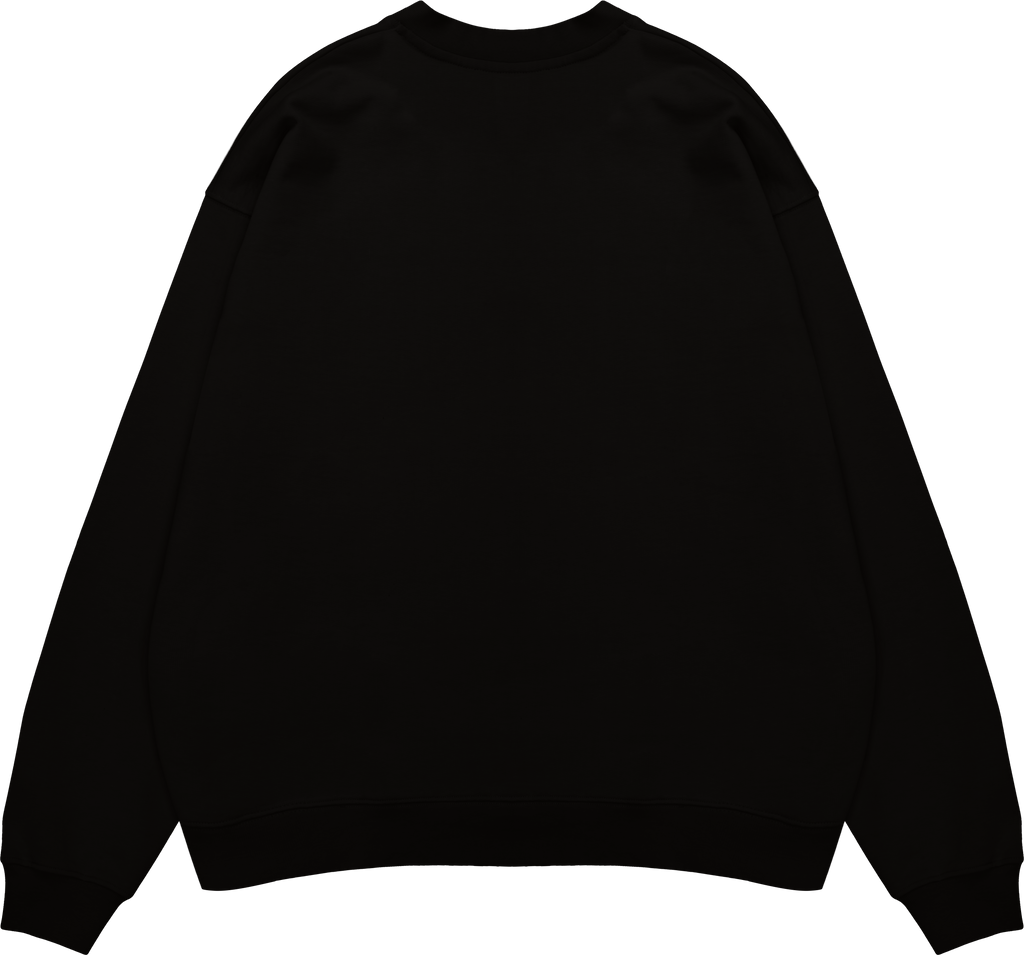 ULTRA HEAVY WEIGHT CREW NECK