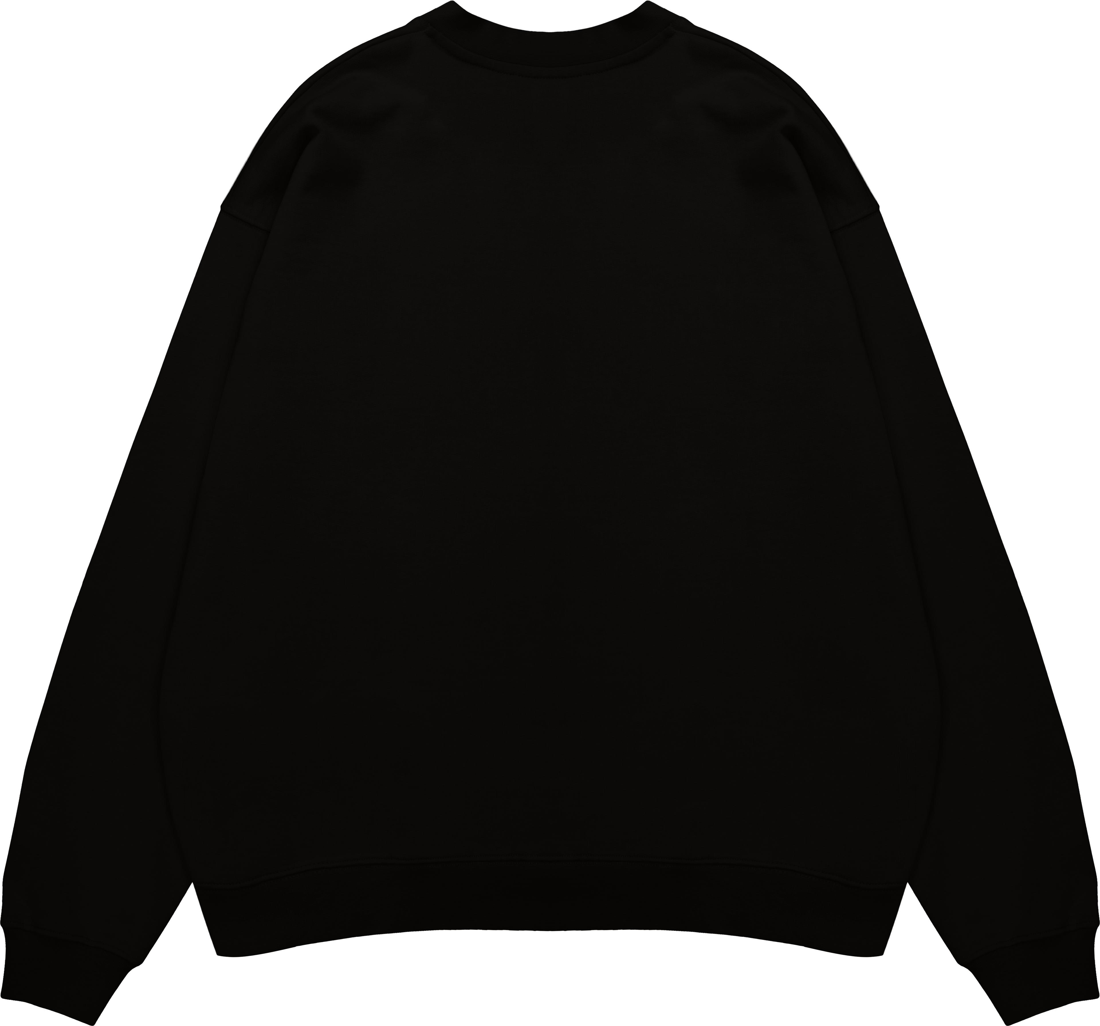 ULTRA HEAVY WEIGHT CREW NECK