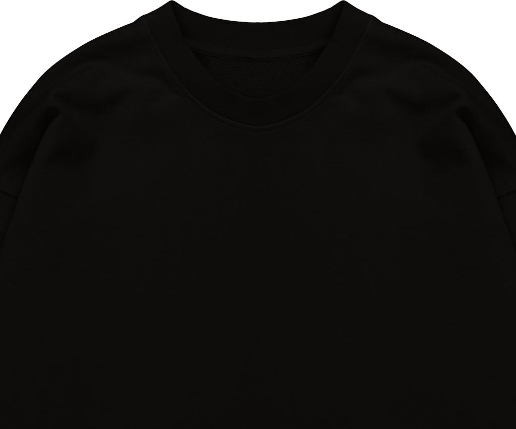 ULTRA HEAVY WEIGHT CREW NECK