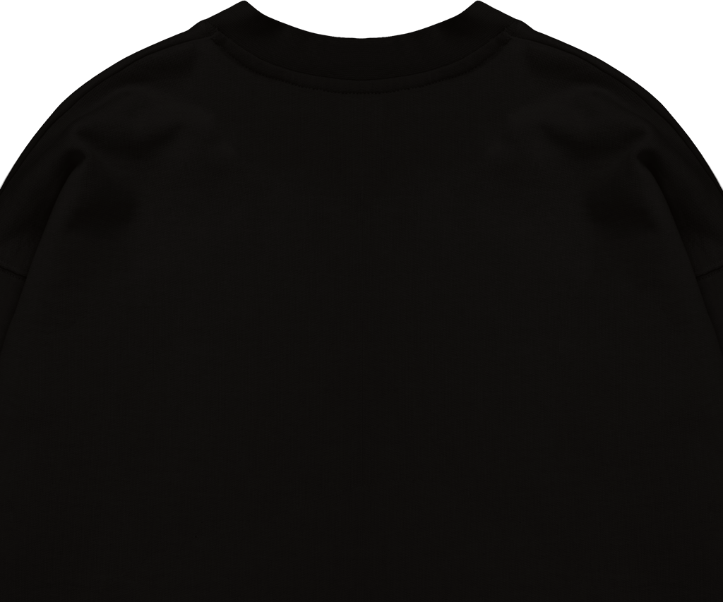 ULTRA HEAVY WEIGHT CREW NECK