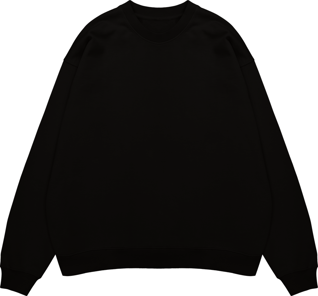 ULTRA HEAVY WEIGHT CREW NECK