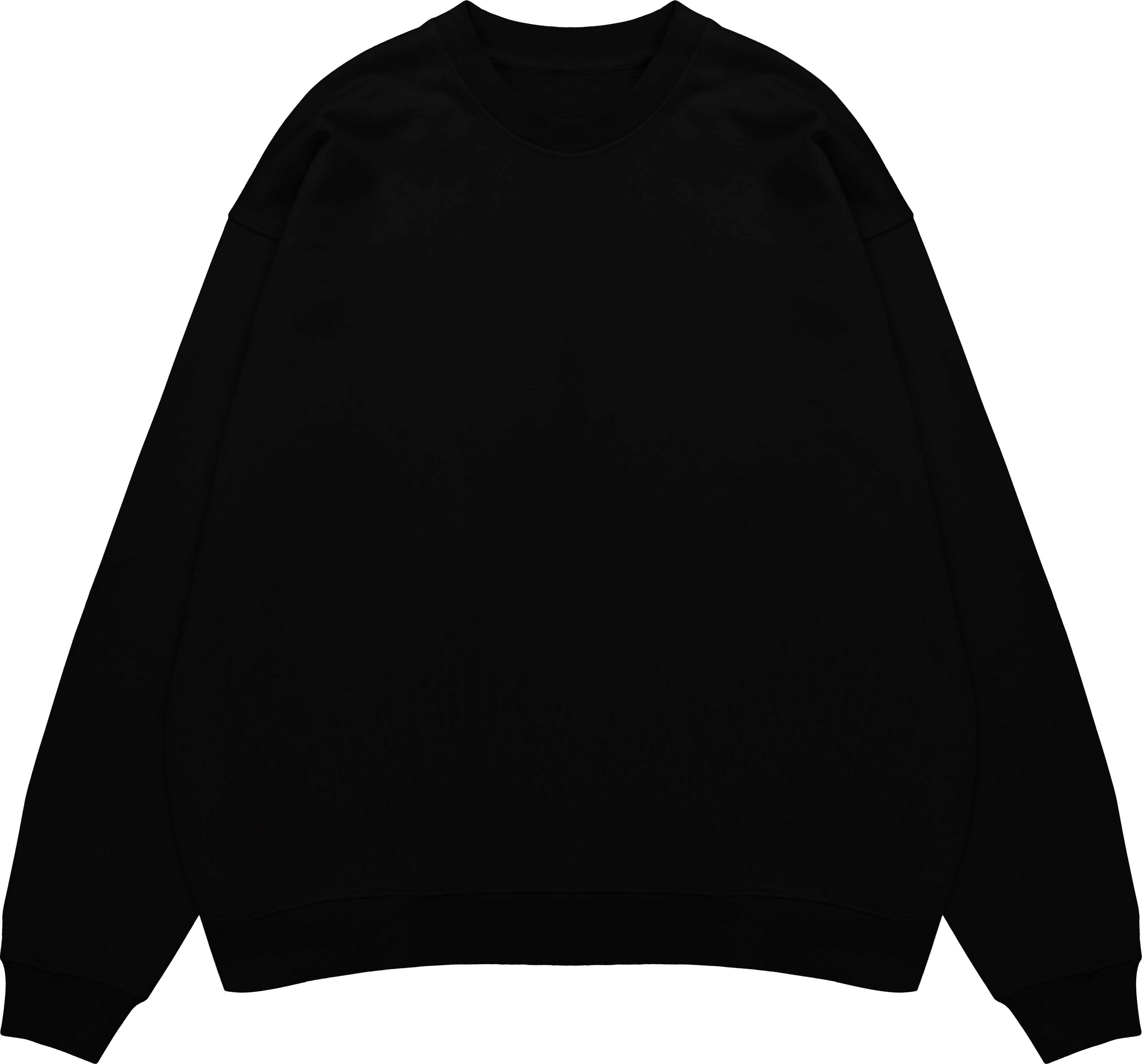 ULTRA HEAVY WEIGHT CREW NECK