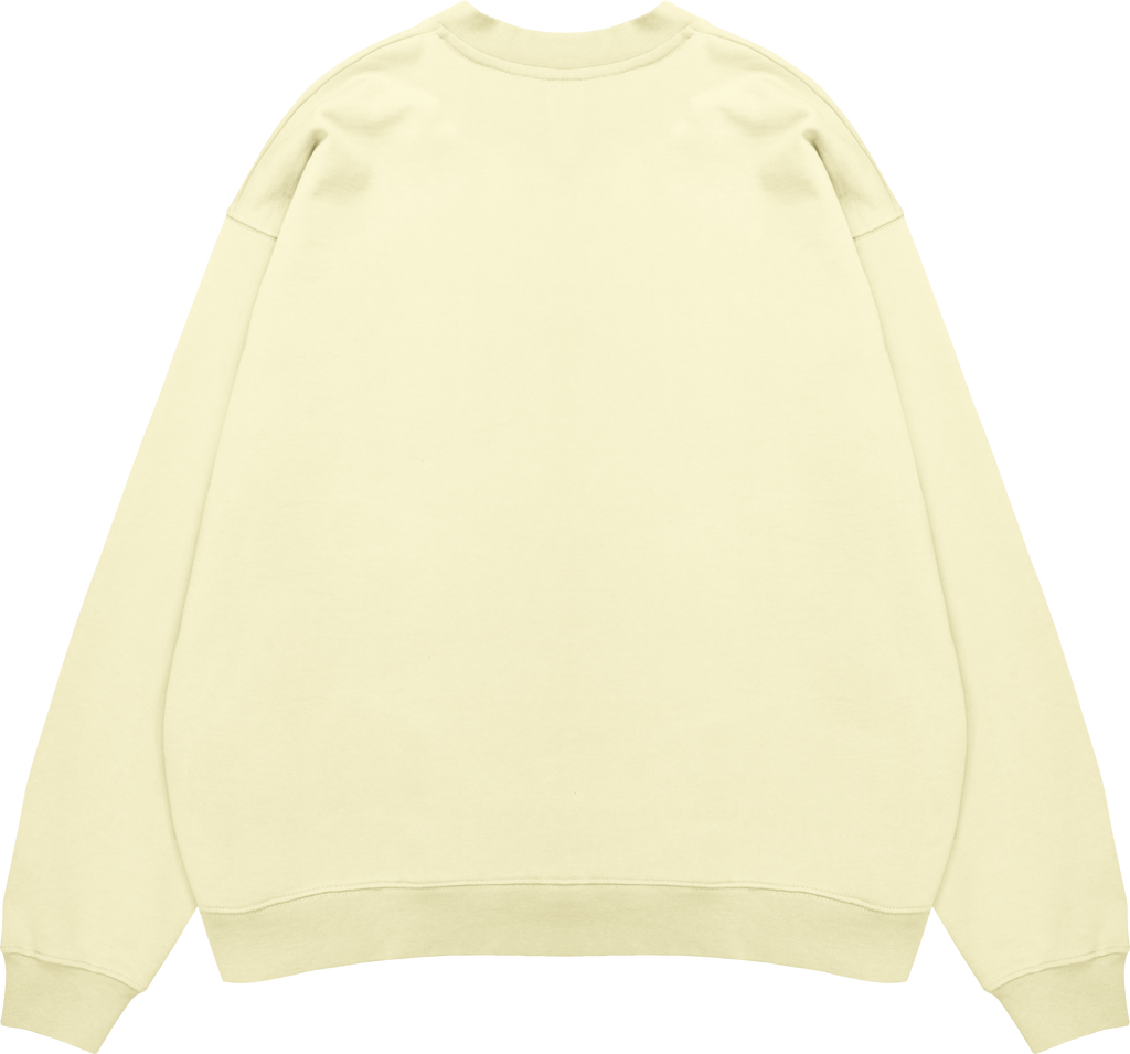 ULTRA HEAVY WEIGHT CREW NECK