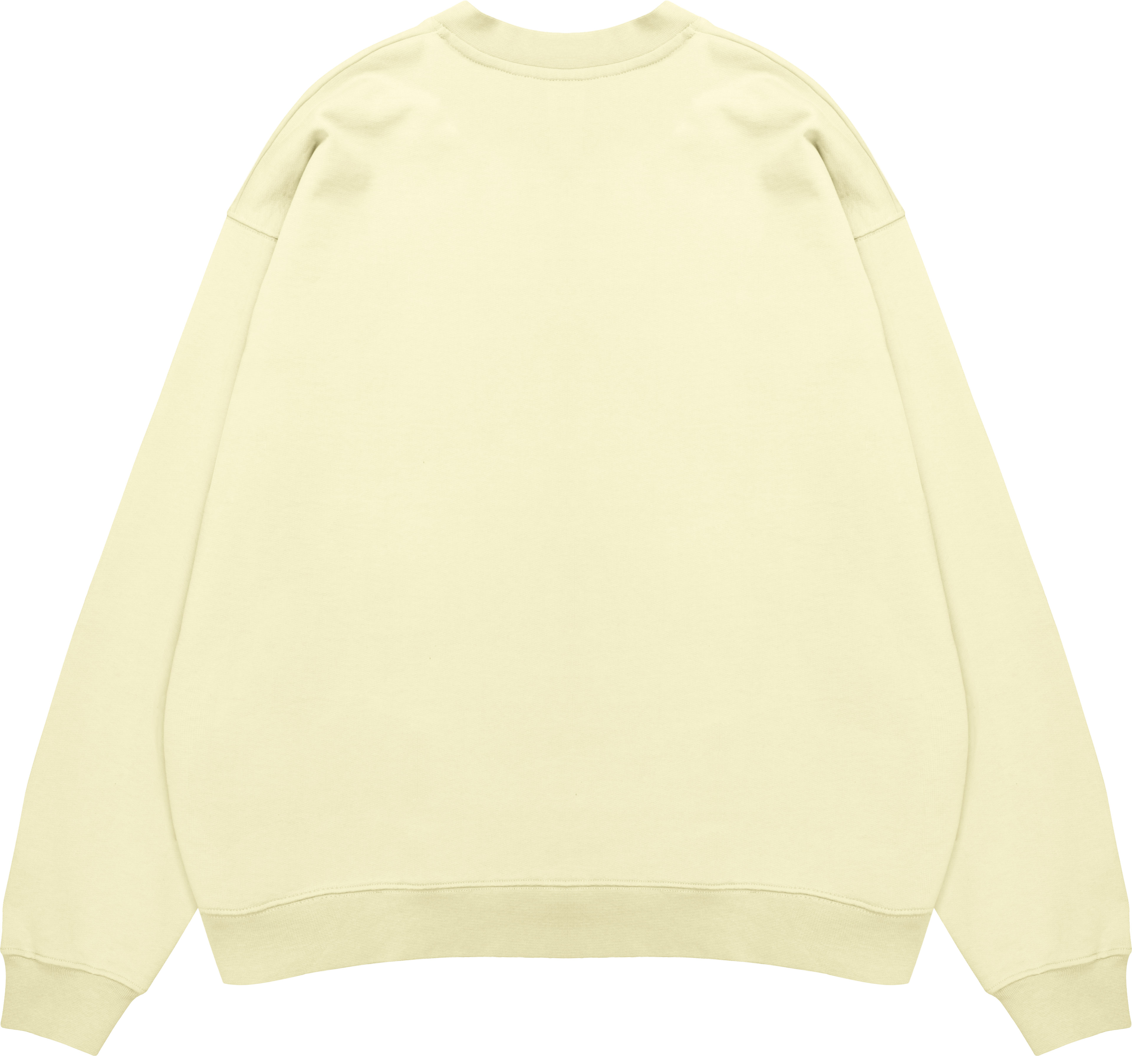 ULTRA HEAVY WEIGHT CREW NECK